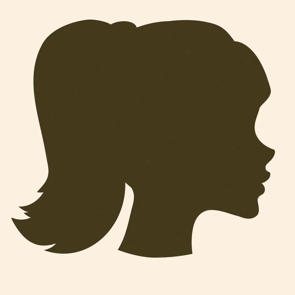 The History &amp; Art of Silhouettes