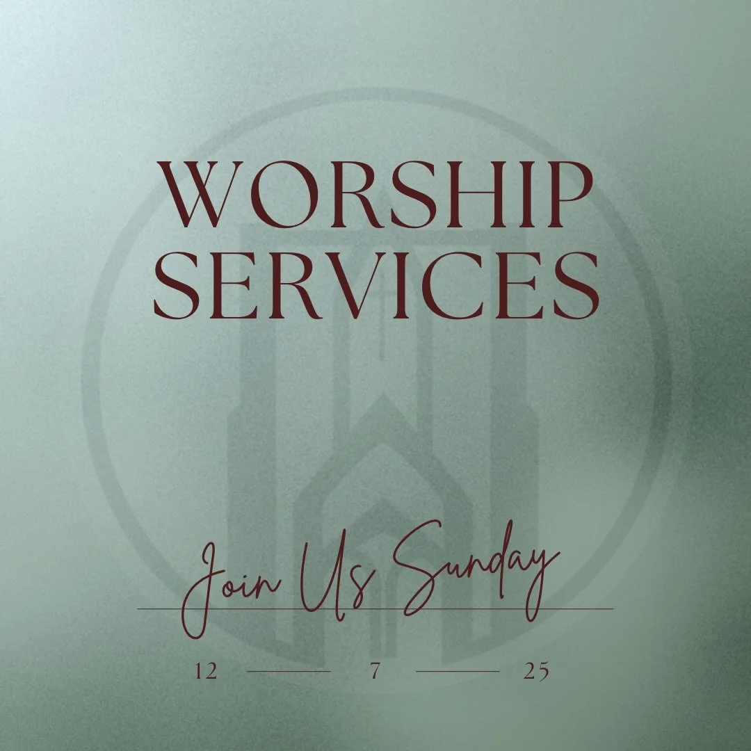 As we approach this second Sunday of Advent, I hope you are finding a deep joy in His presence as we remember the gift of our incarnate Savior, born to give us second birth✨ So come and gather with the saints as we exalt the name of the Lord Jesus Ch