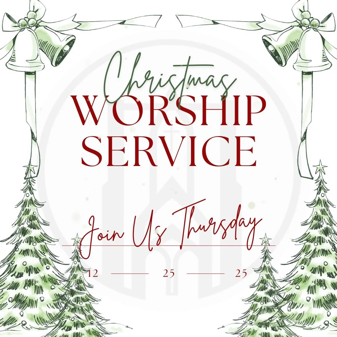 Hay Ontario 🙌🏼 As we anticipate the celebration of Christmas tomorrow, we look forward to gathering together at 10am to worship and give thanks to God who so loved the world, that He gave His only begotten Son, that all who believe in Him should no