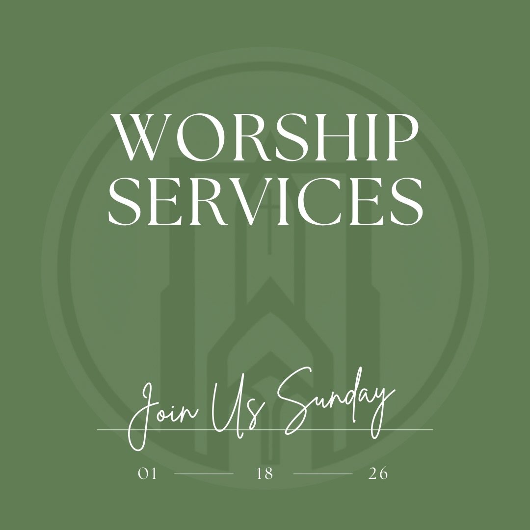 This Lord&rsquo;s Day join us as we come expectant to hear God&rsquo;s word, growing in fellowship and in knowledge of Christ! We hope to see you there 🥰