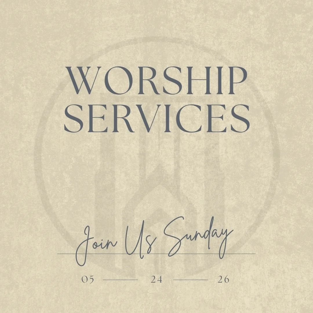 This Sunday, in celebration of Pentecost&mdash;the day when the risen Christ poured out His Spirit and the Word of God went forth in many tongues to begin gathering every tribe, tongue, and nation into one church under one King&mdash;we will worship 