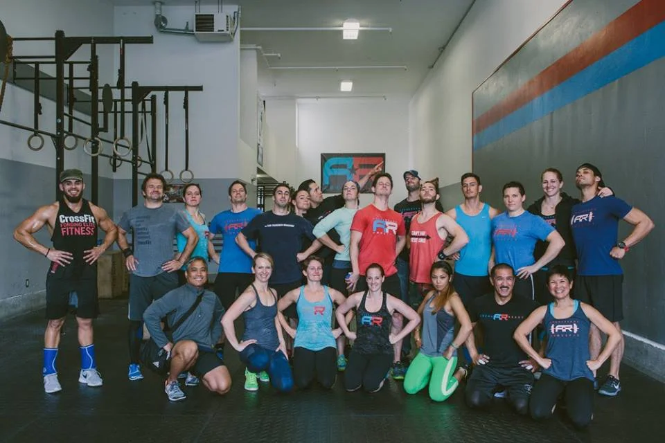 Open Logistics: When, What, How