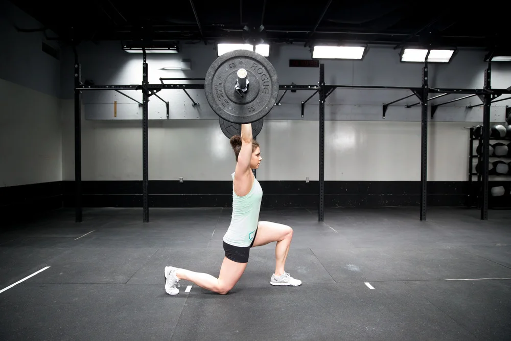 16.1: A Great Test of Fitness, and Sort of Like Tetris