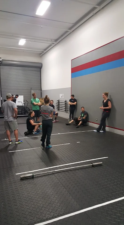 16.1: Thank You & Reminders