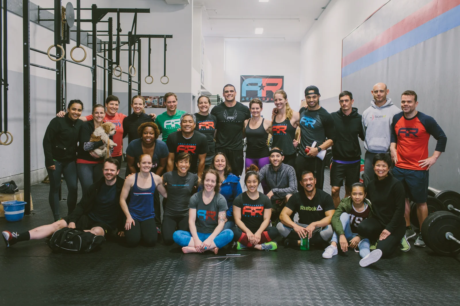 16.2: Monday Reminders