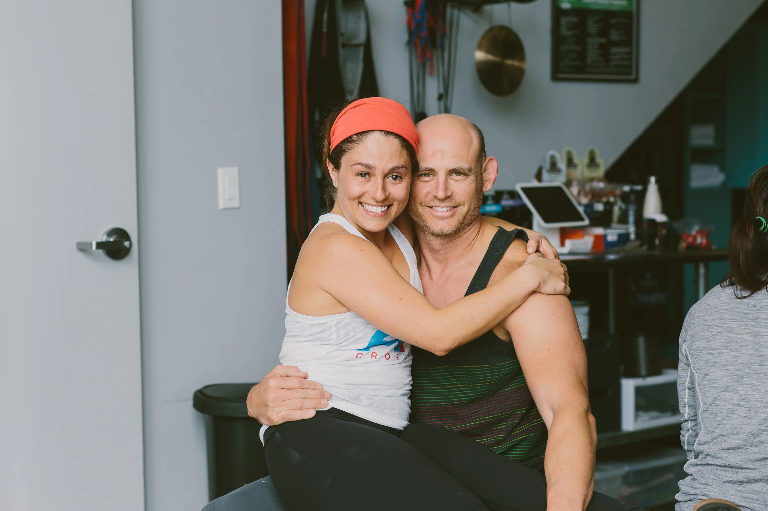 Western Wednesday = Squats