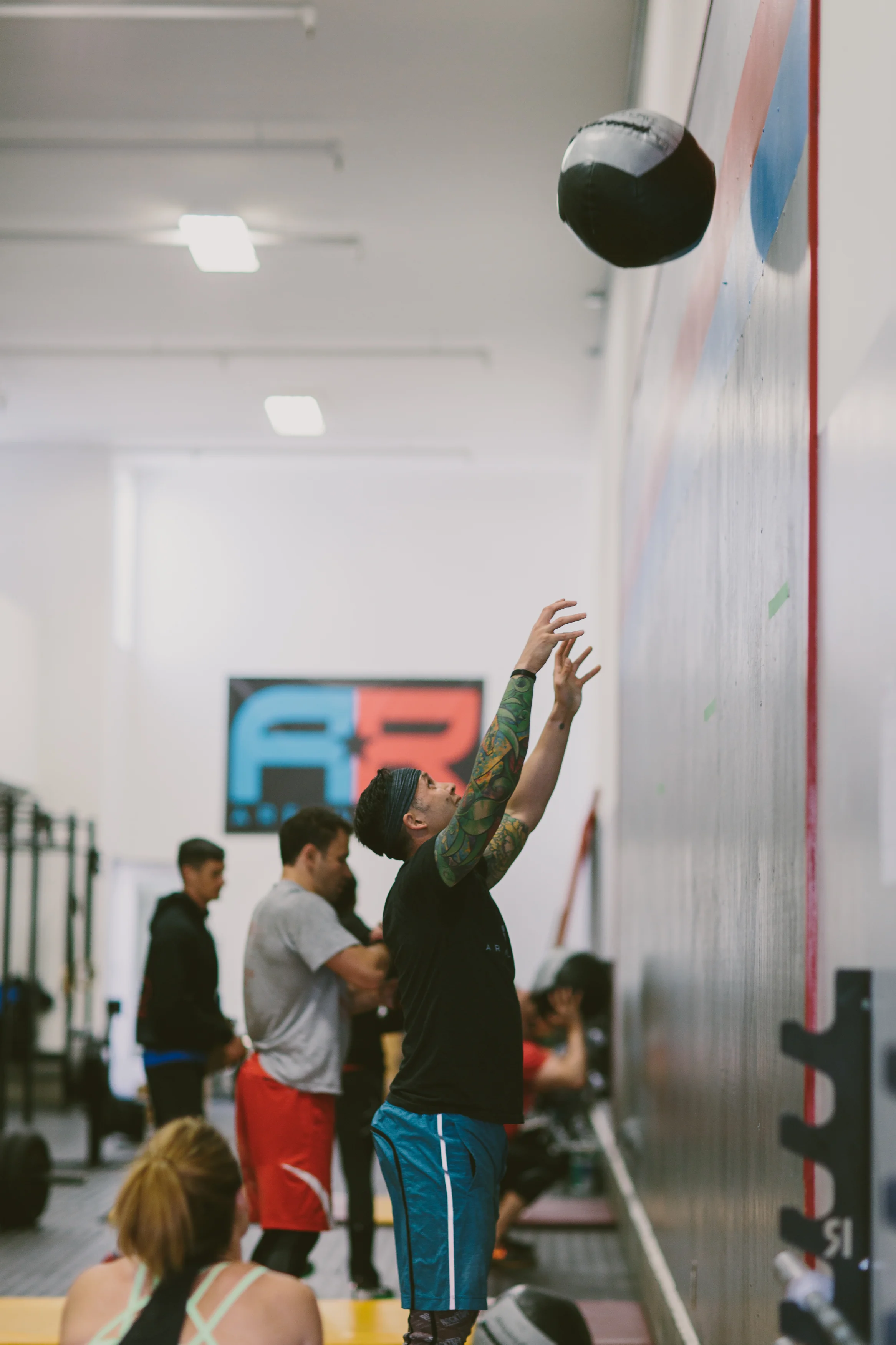 16.5 Thoughts & Strategy