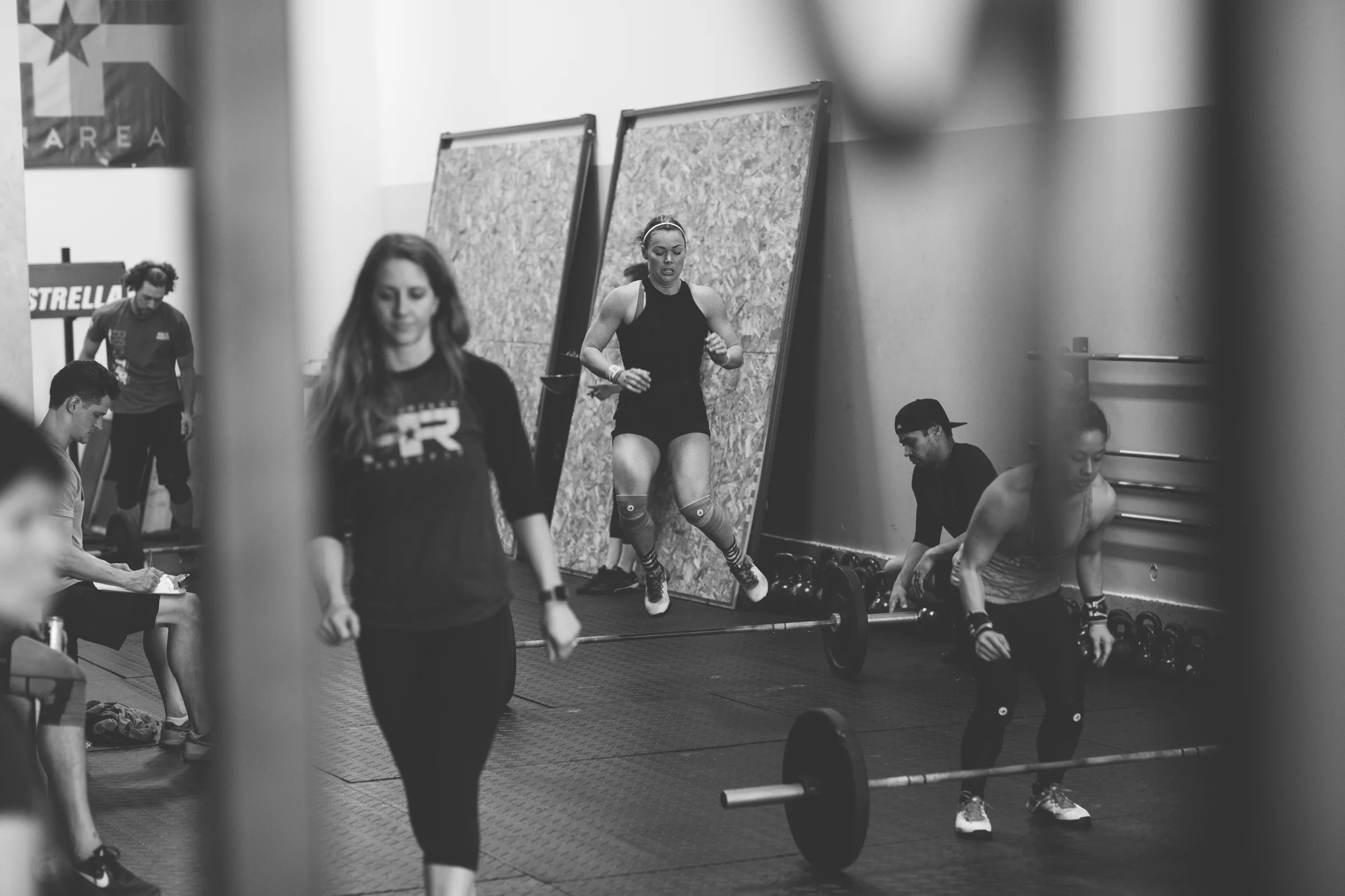 2016 Open: Some Closing Thoughts