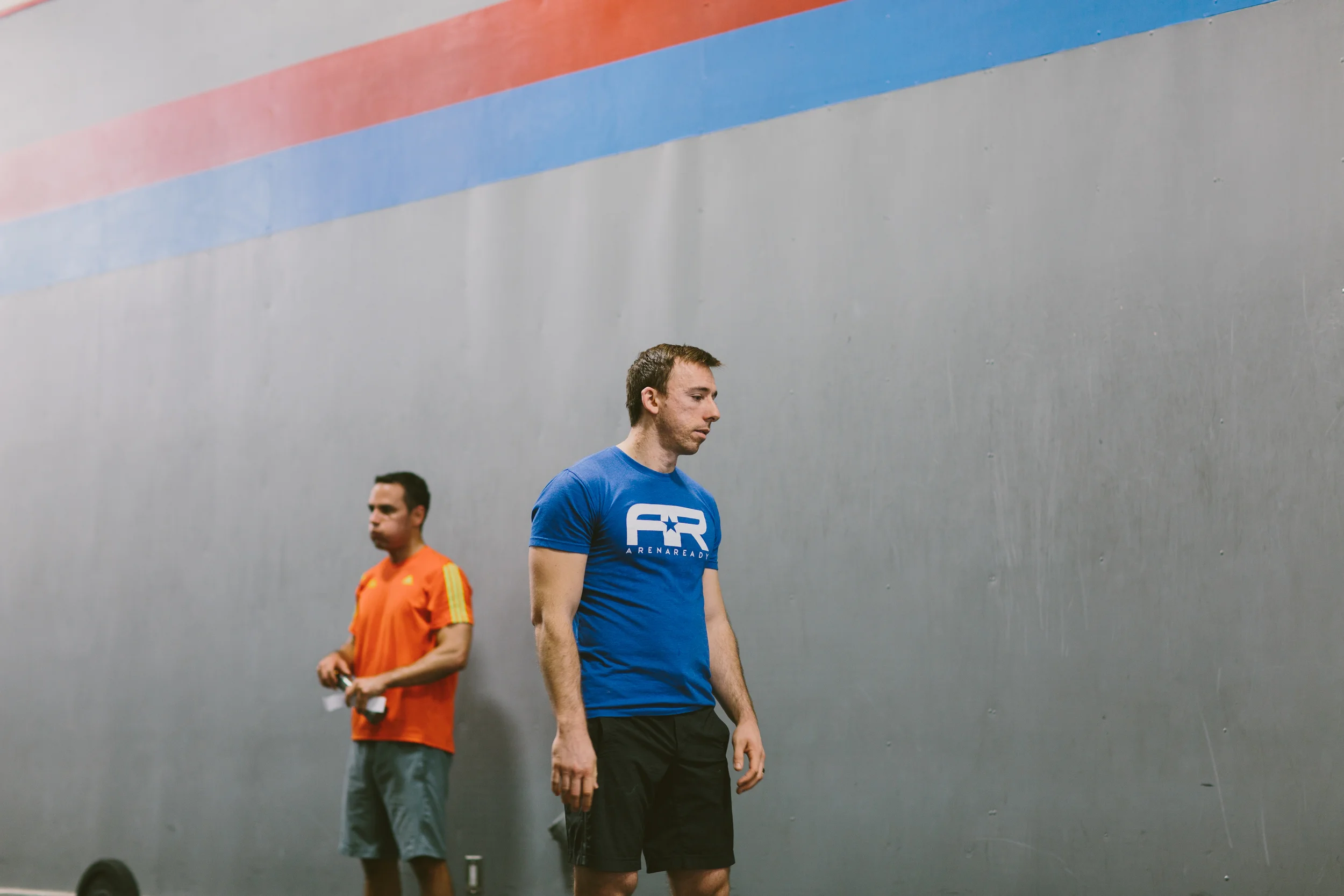 What We Measure, We Improve