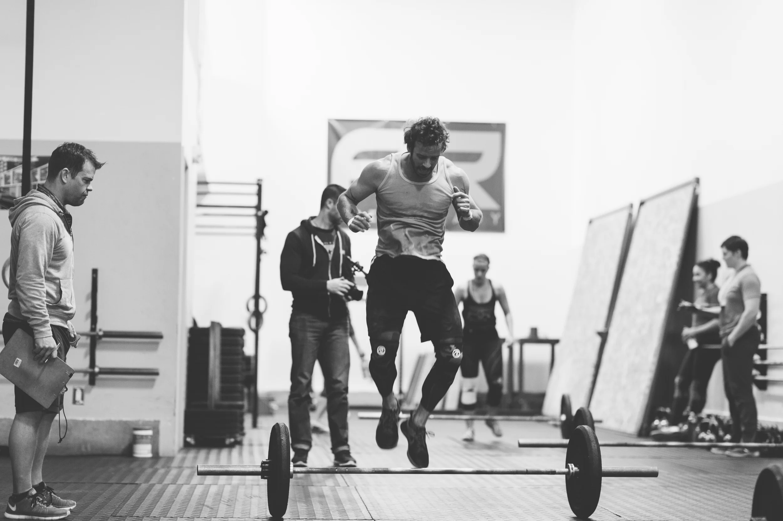 "Post Open" Get Together This Saturday