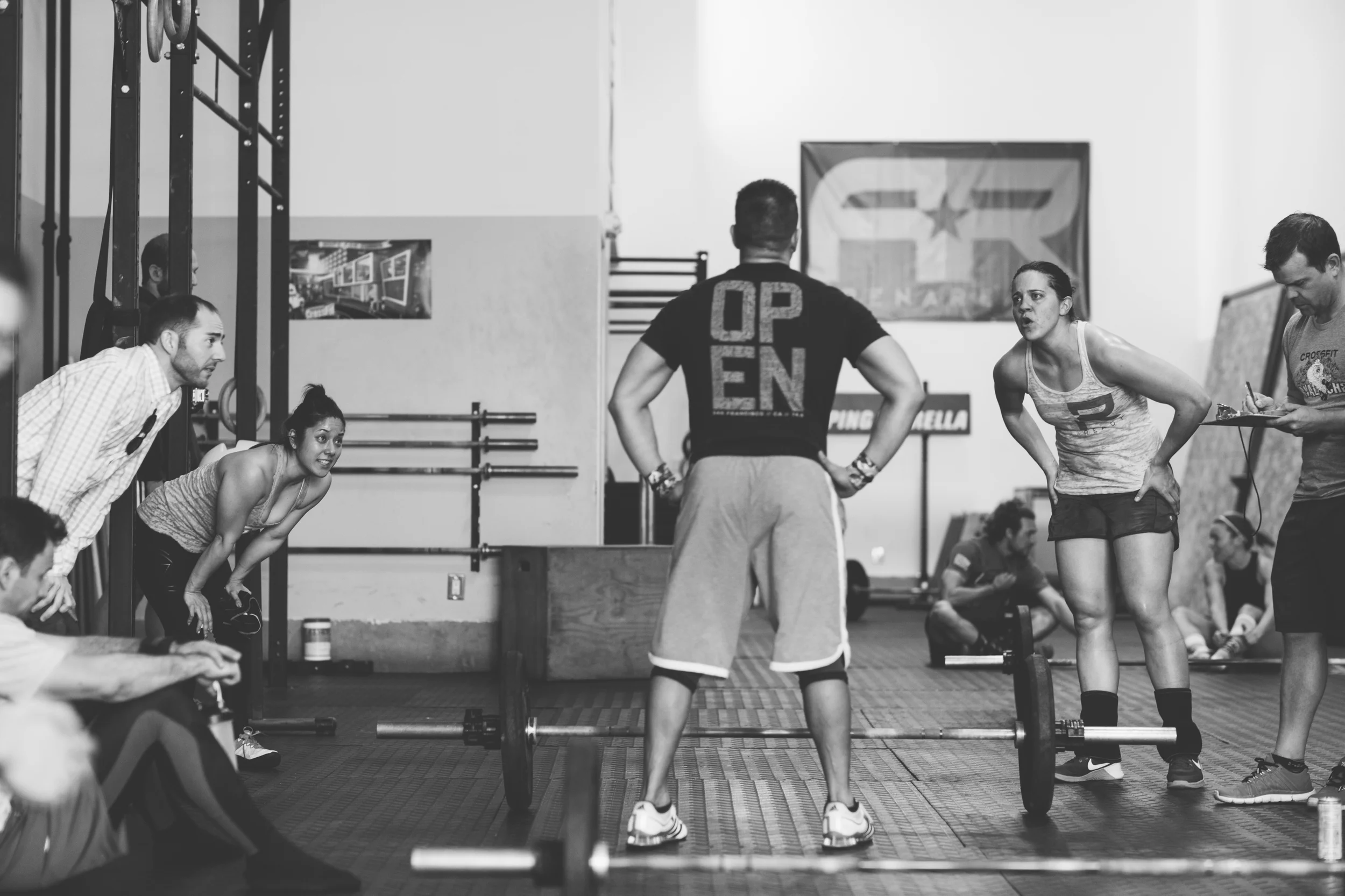 What Happens When We Don't Scale