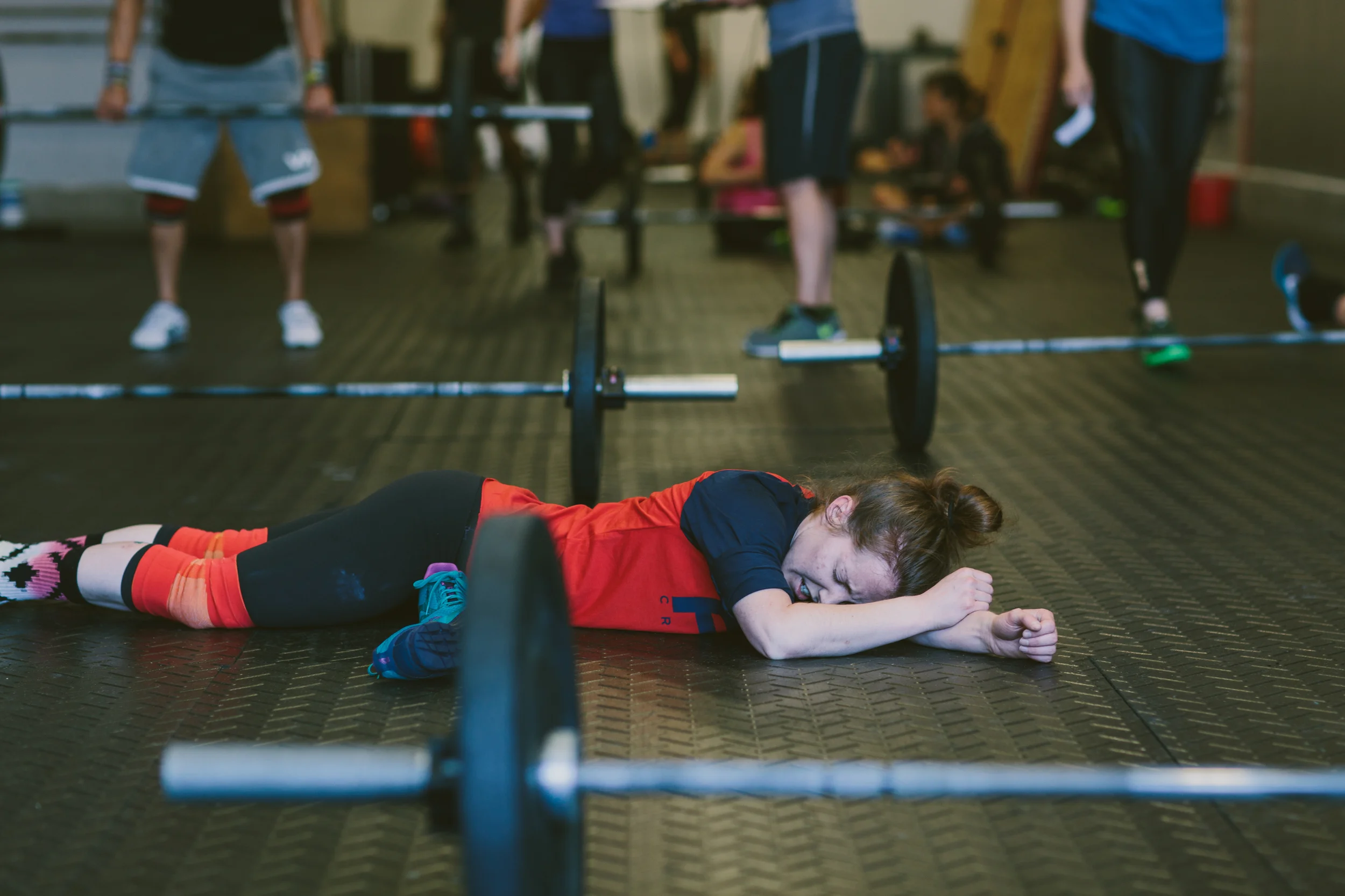 April On-Boarding Starts This Saturday