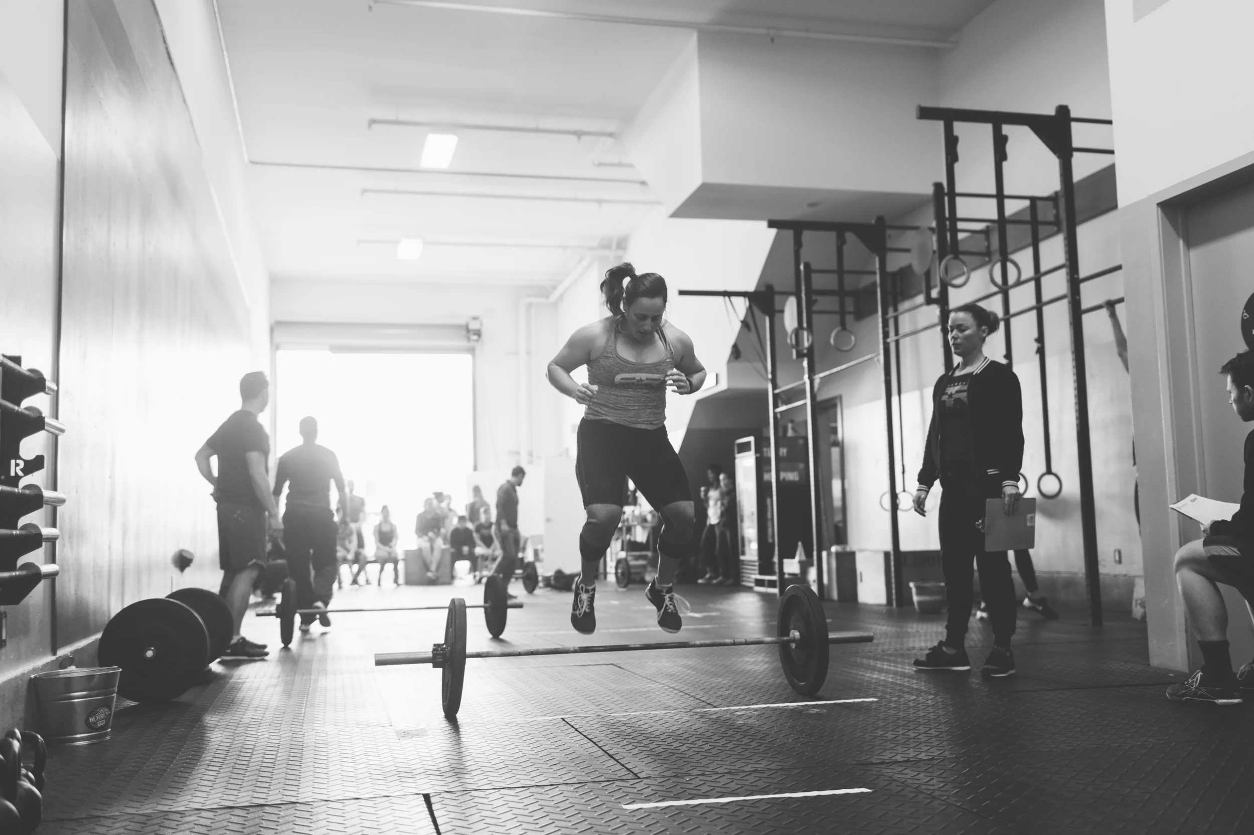 Good Food Bad Food - In Theory