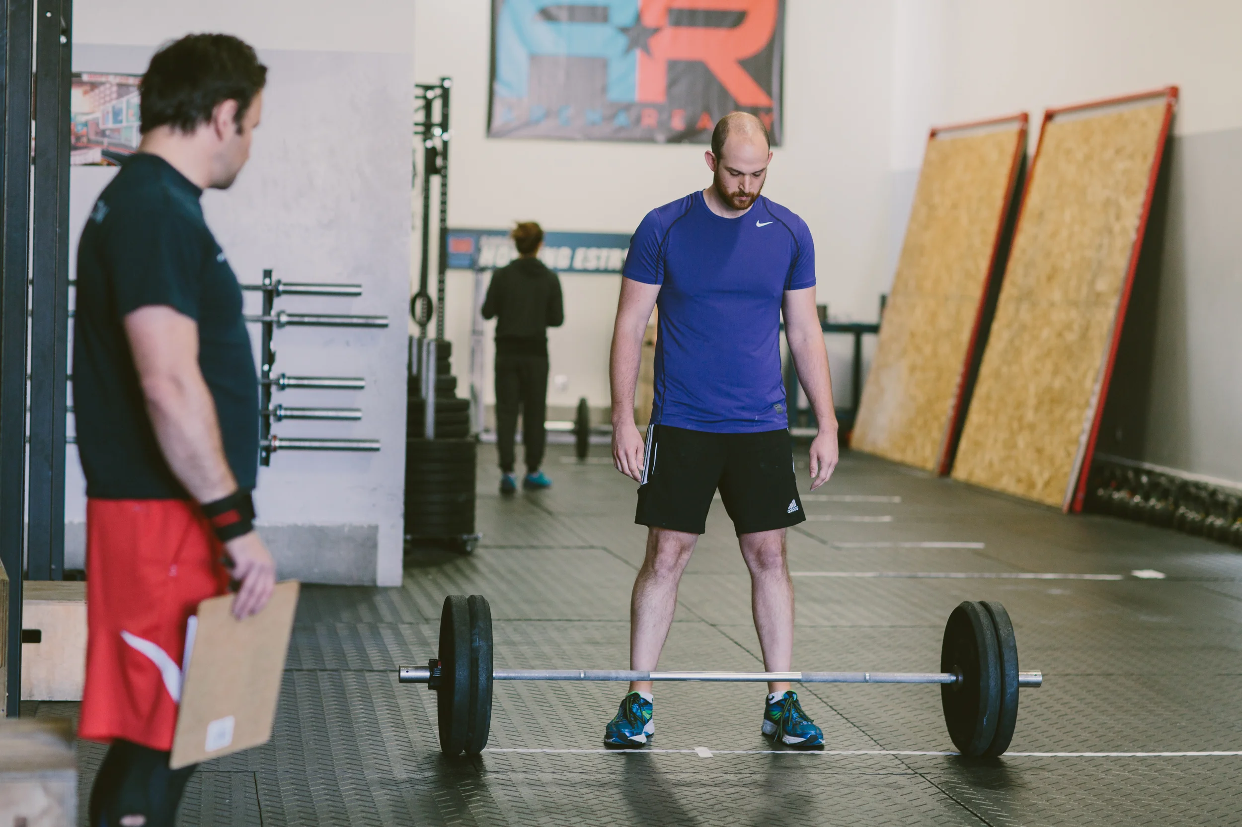 How You Do One Thing is How You Do Everything: The Push-up