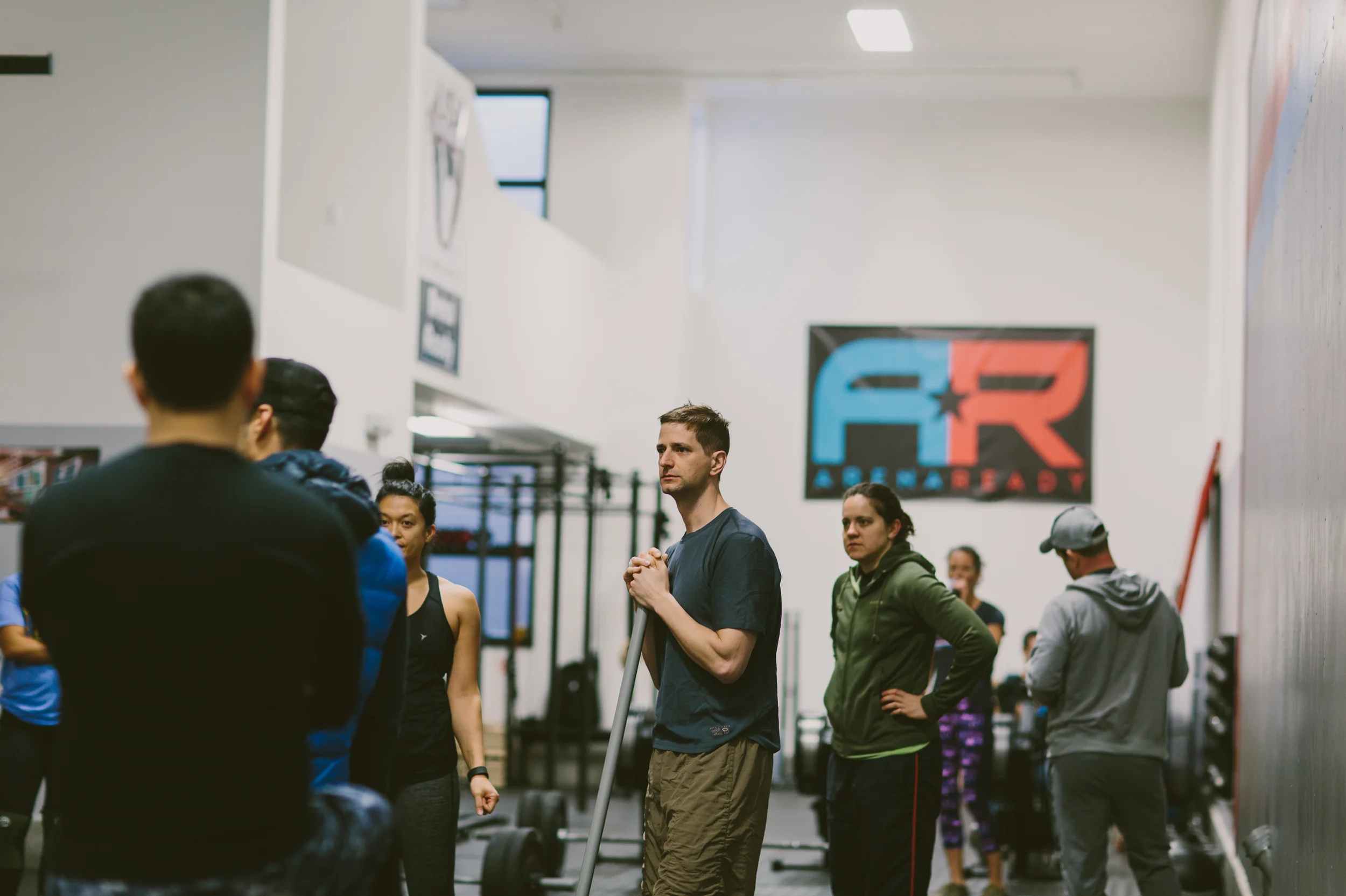 It's the Vernal Equinox, Bro