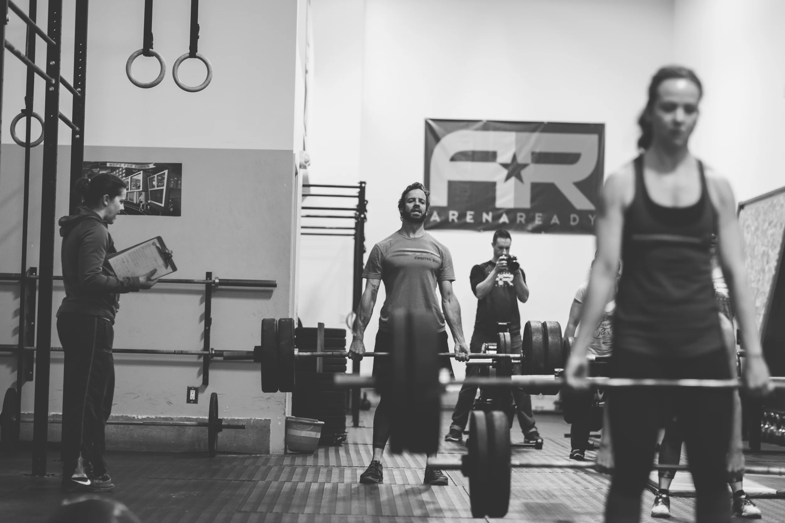 Tradeoffs and Optimizing Health