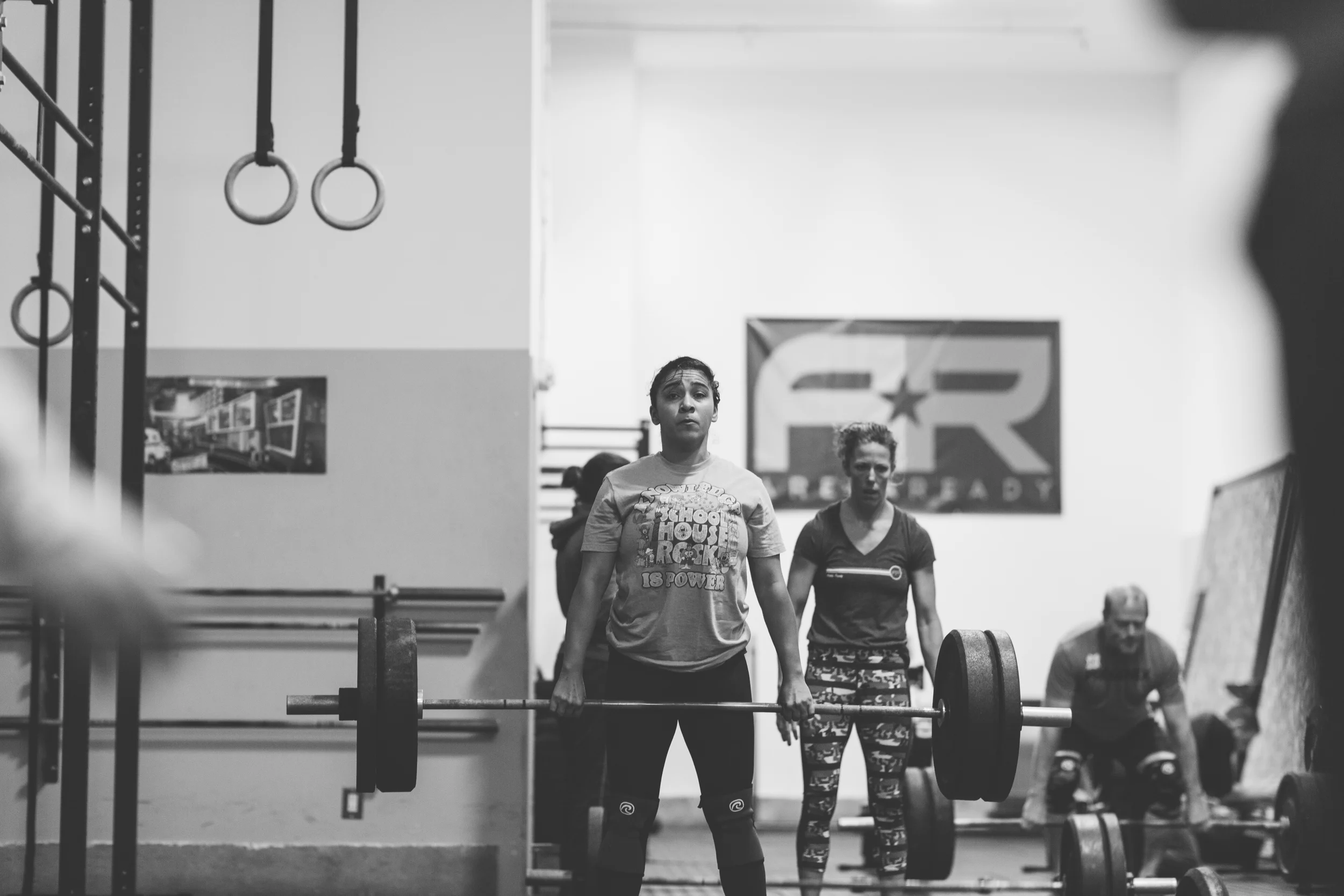 15 Days Until Regionals