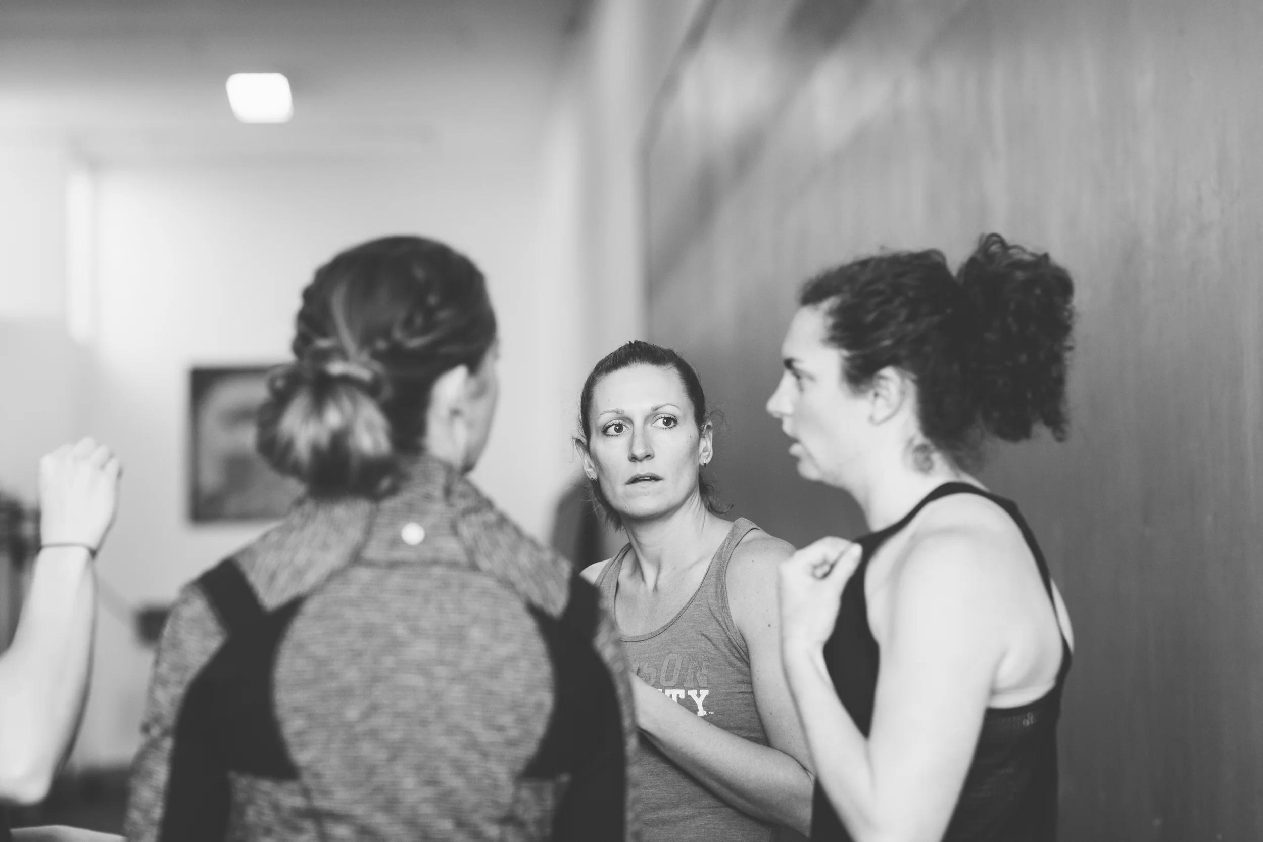 Motivation Monday: Obsessed