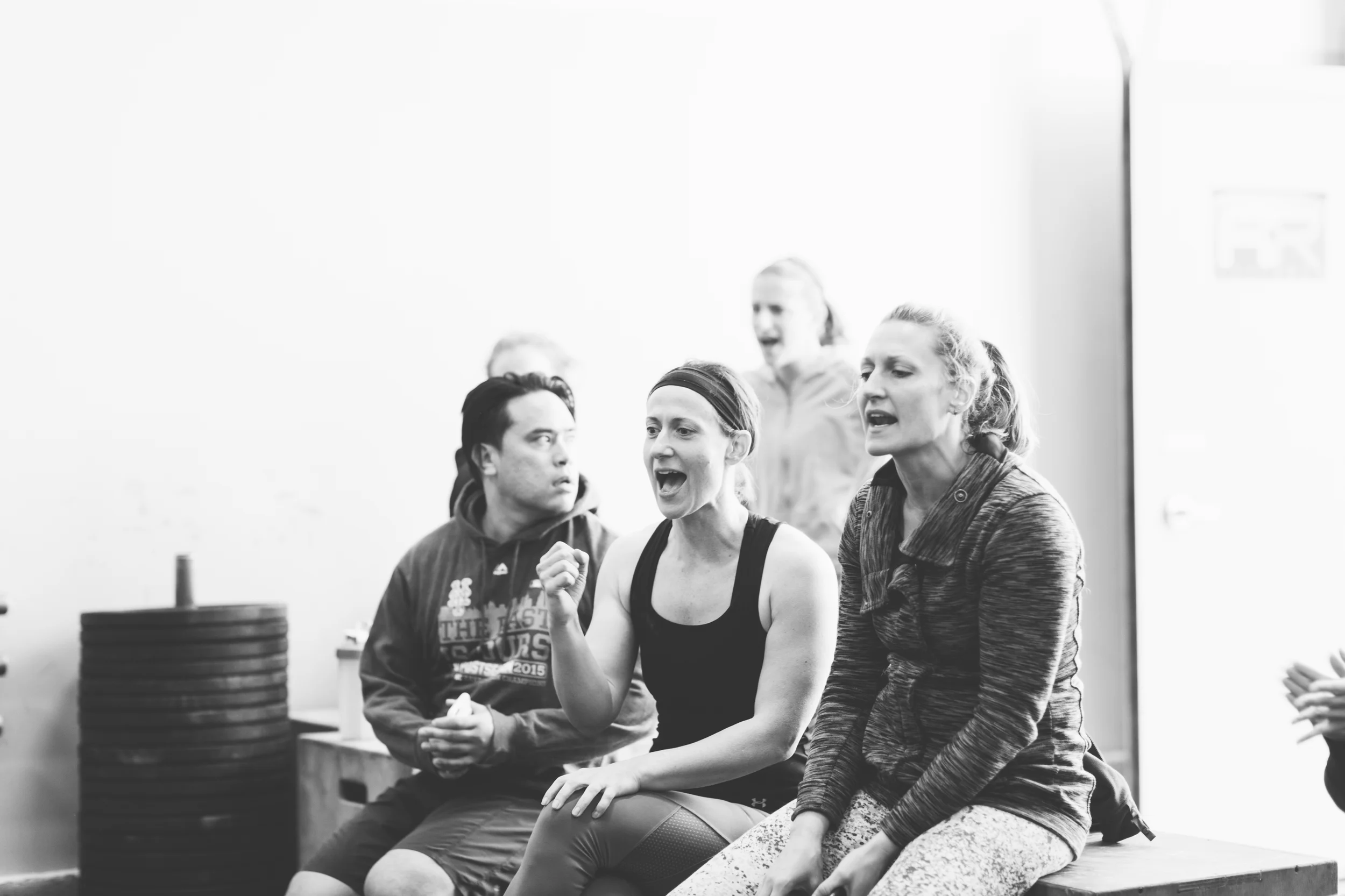 Lost & Found: Last Call