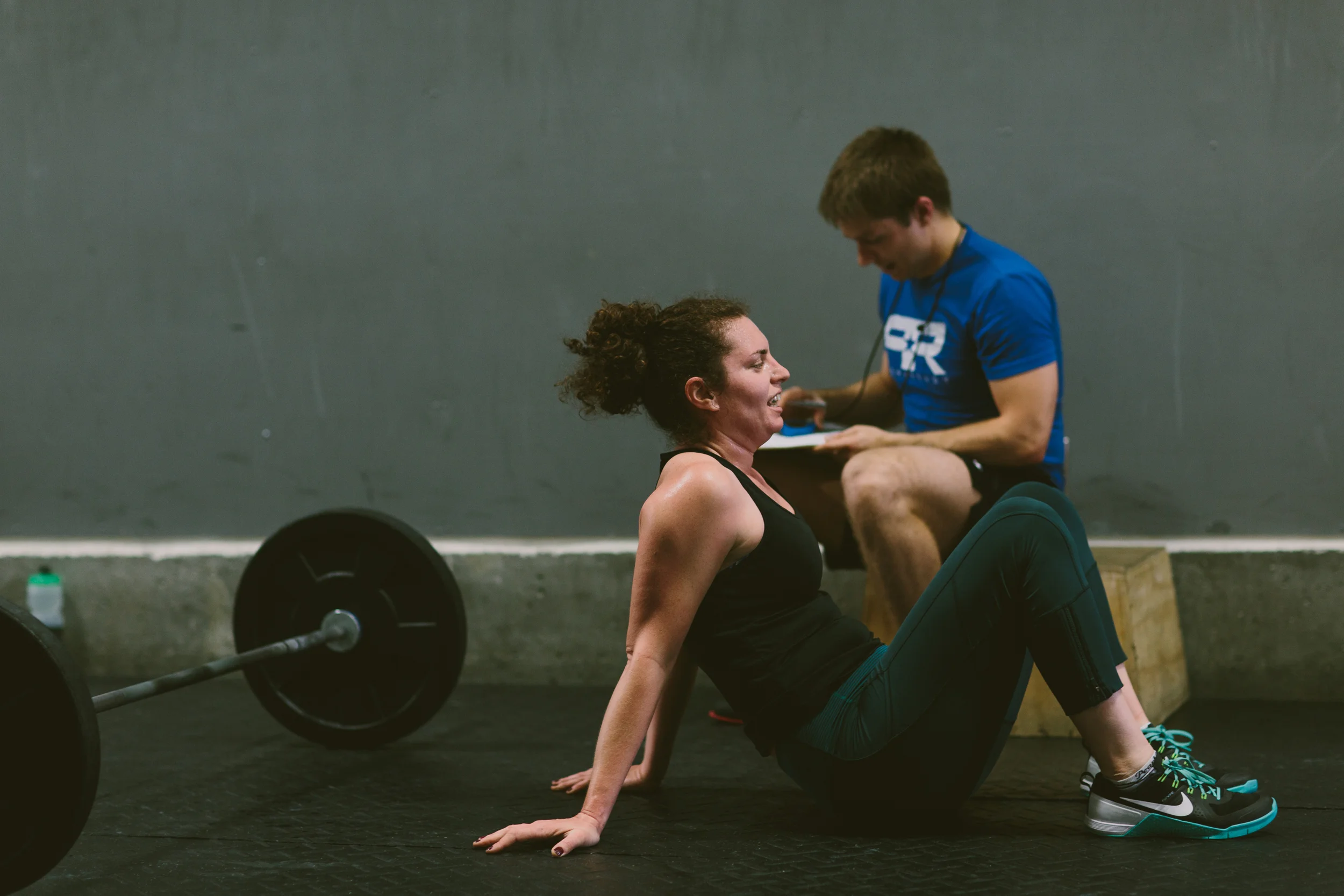 The Arena Ready Moratorium