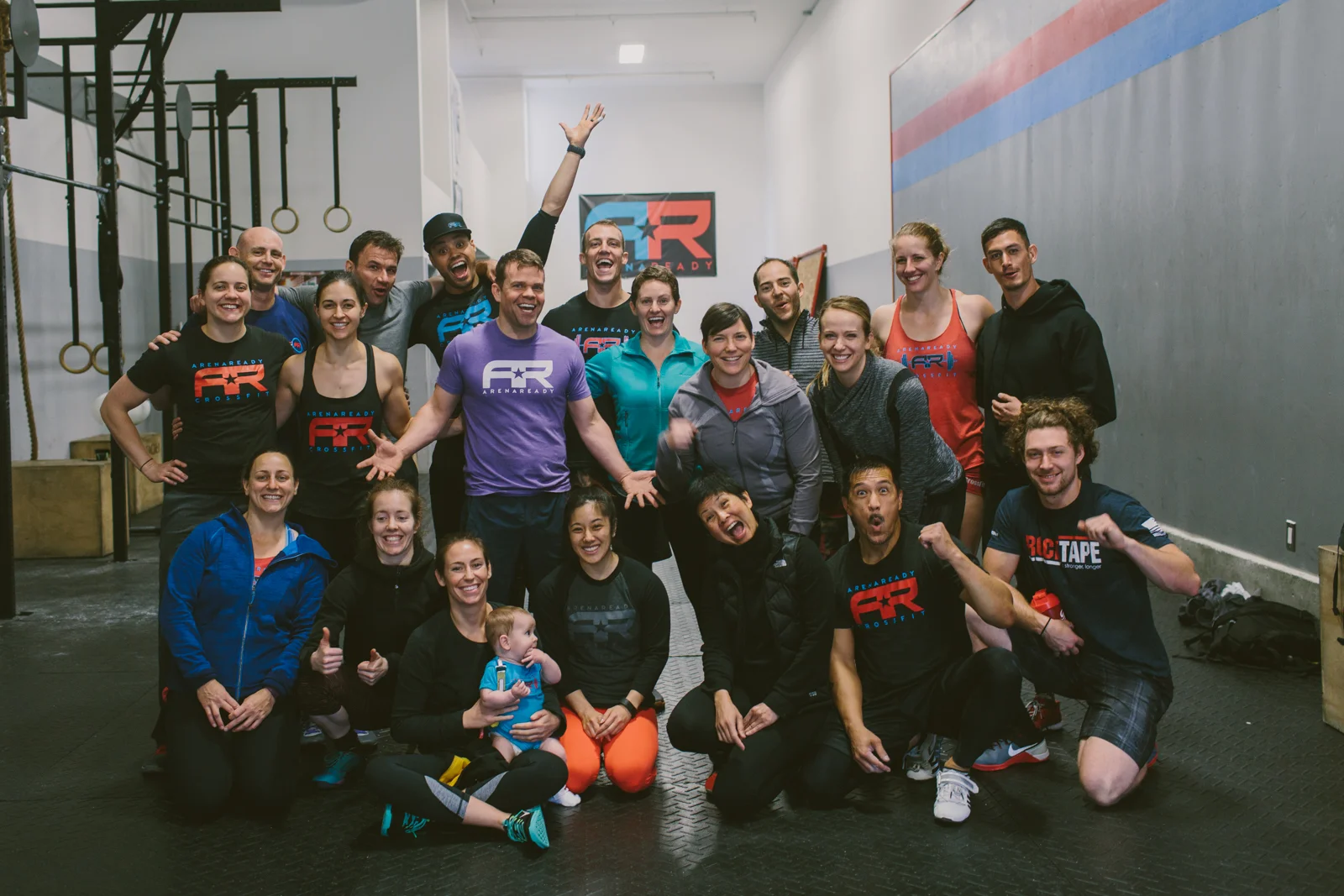 How To Watch The 2016 Regionals