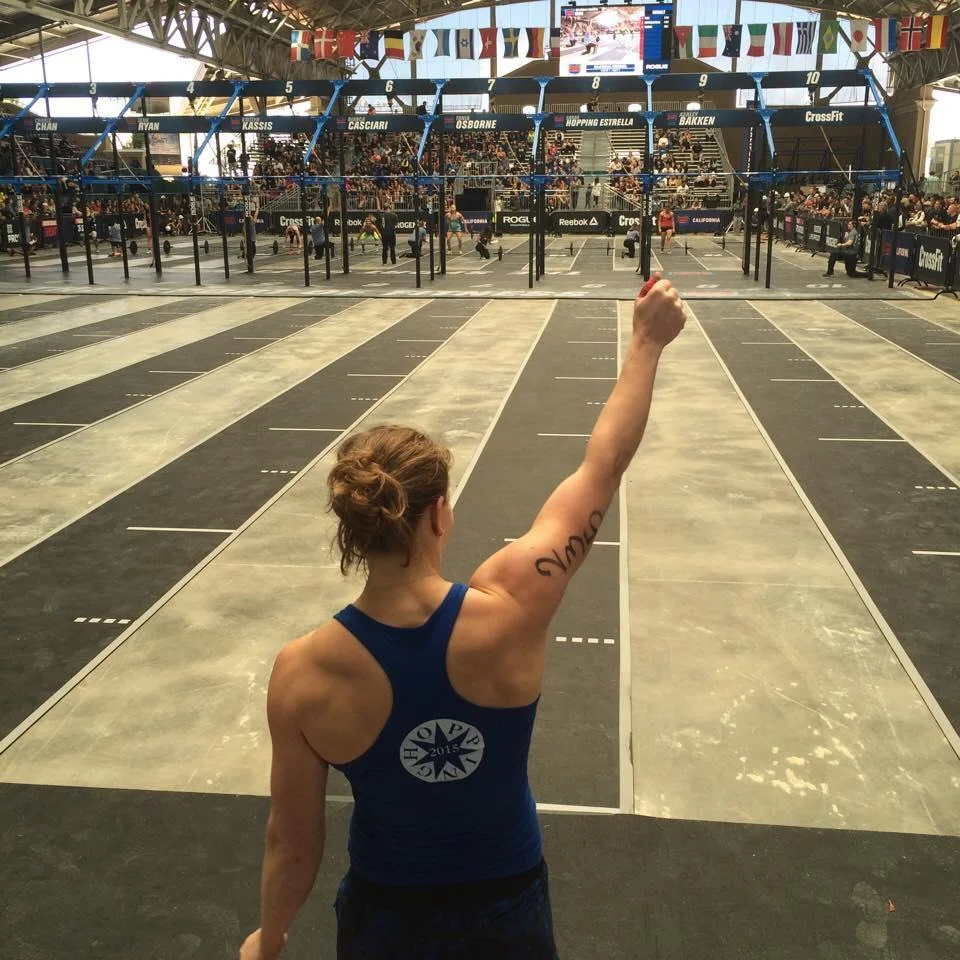 The House That Hopping Built: 2016 Edition