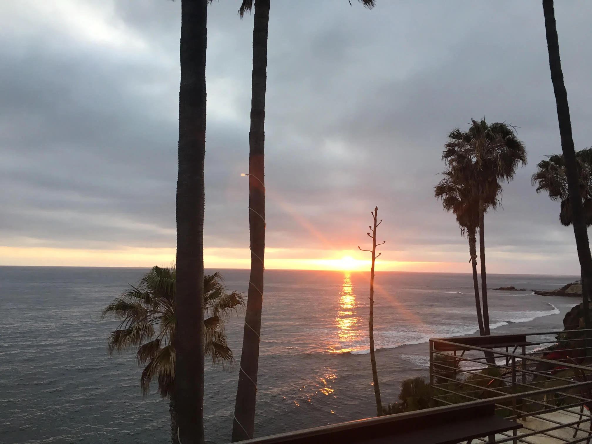 Regionals: Day 1 in The Books!