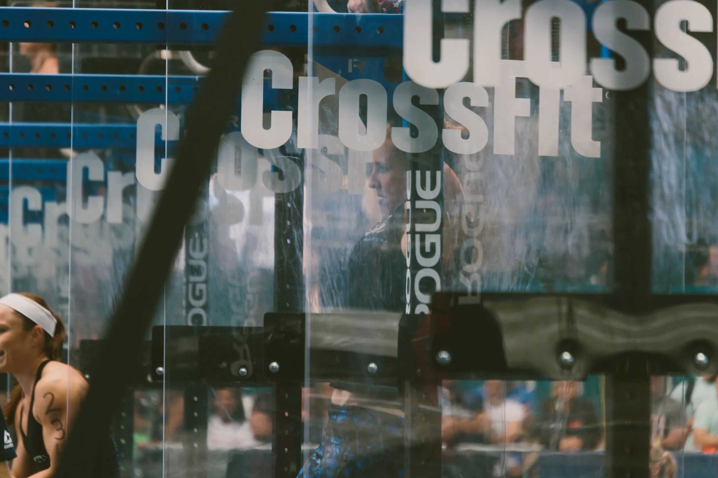 AR Athletes Competing This Weekend!