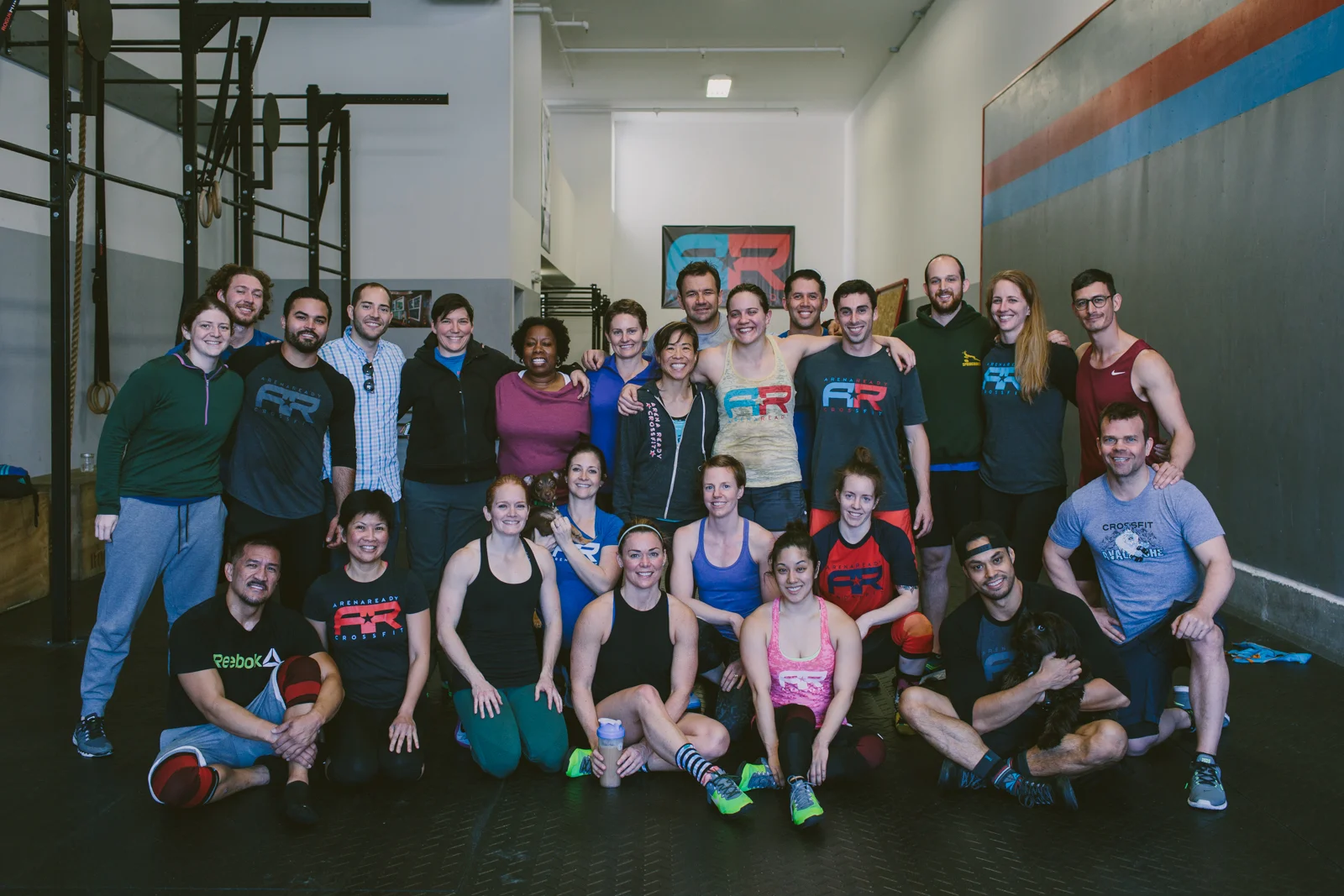 Motivation Monday: Beginners