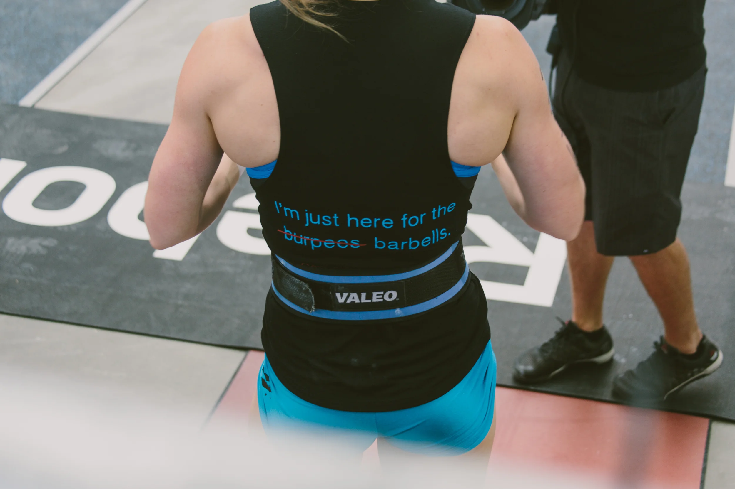 Productive Application Of Force