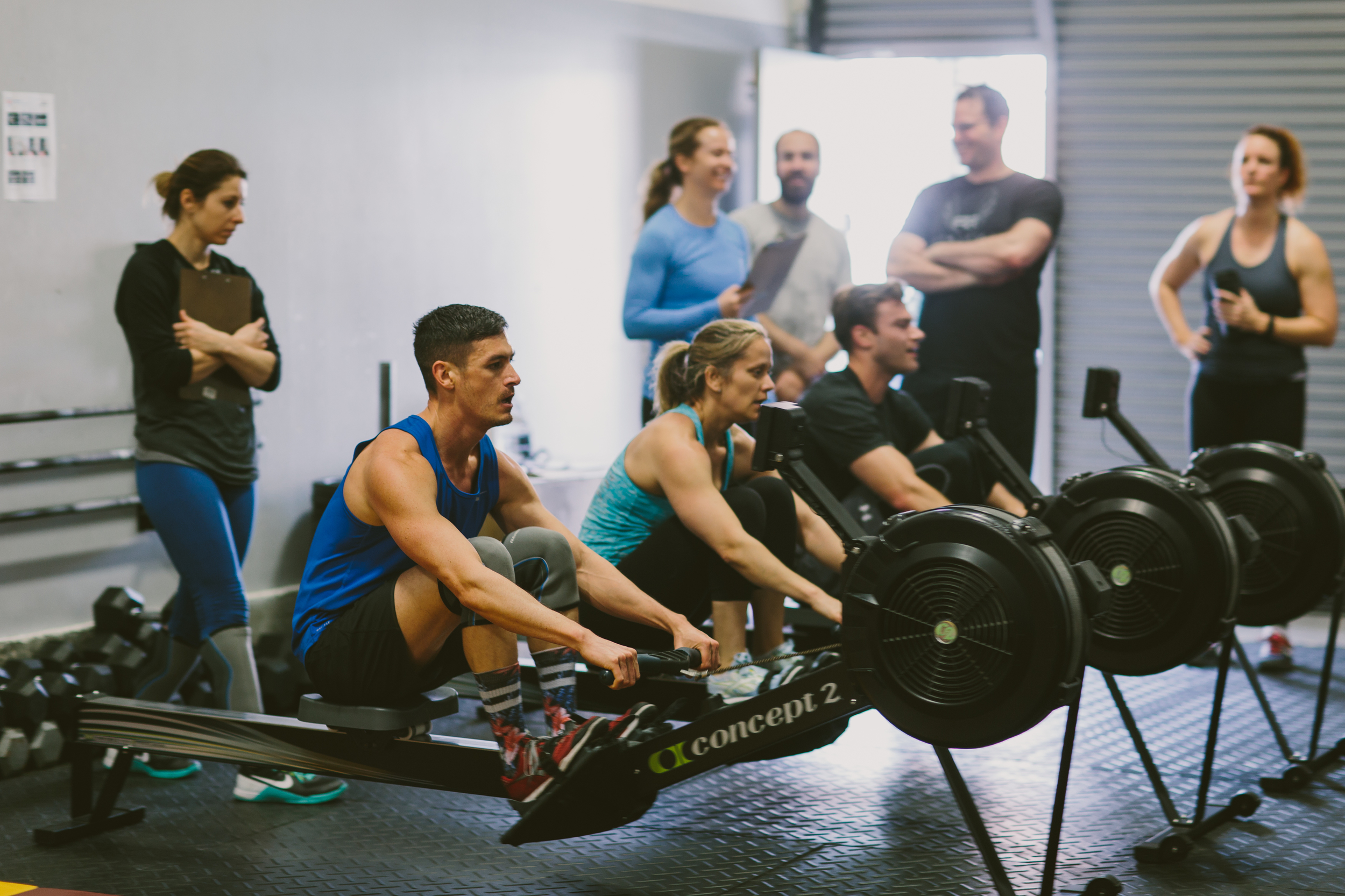 Variance, Weightlifting, and Getting Better: Summer 2016 Edition