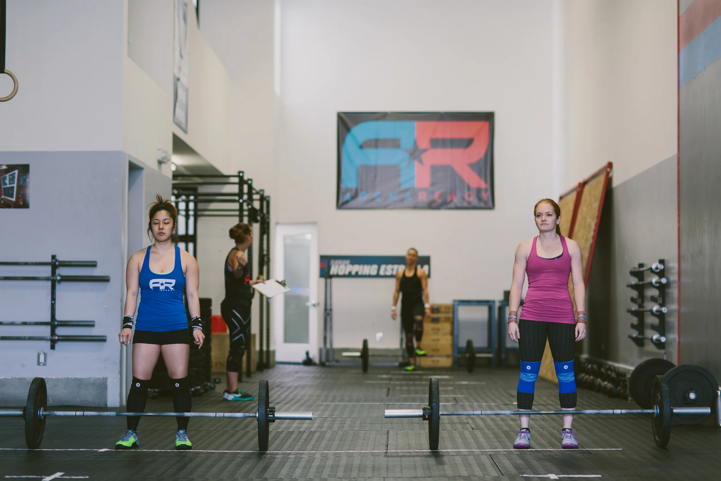 Motivation Monday: No Such Thing As Spare Time