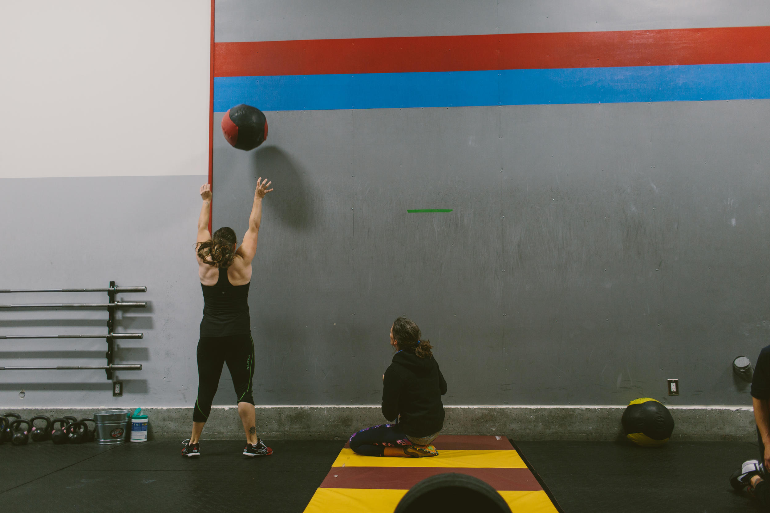 We Talkin' About Practice