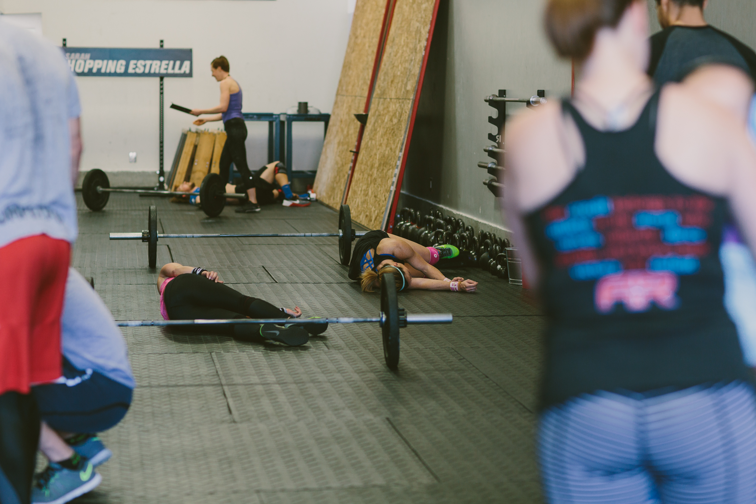 July 4th: Hotshots 19