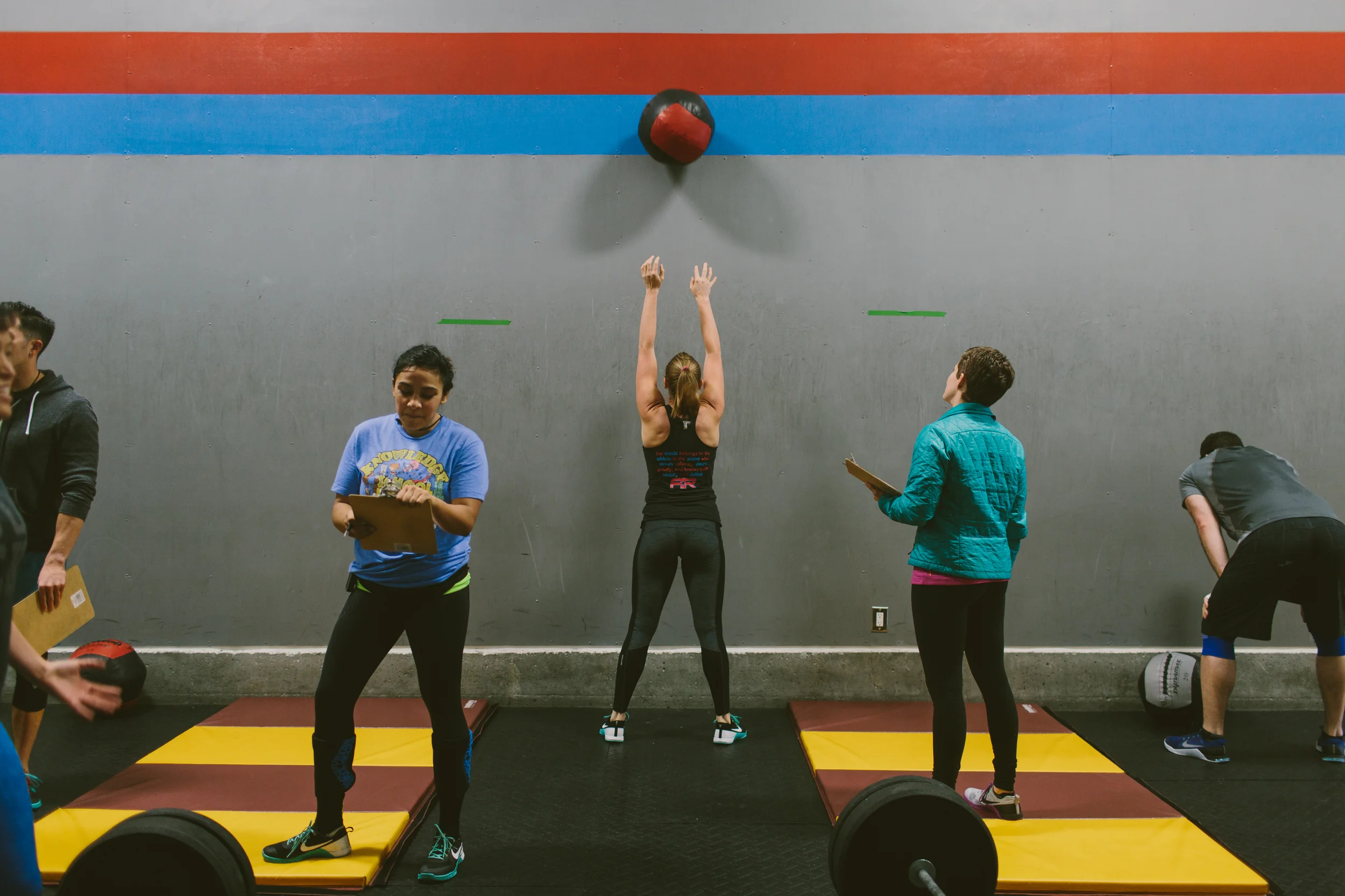 Short-Term Pain & Long-Term Gain