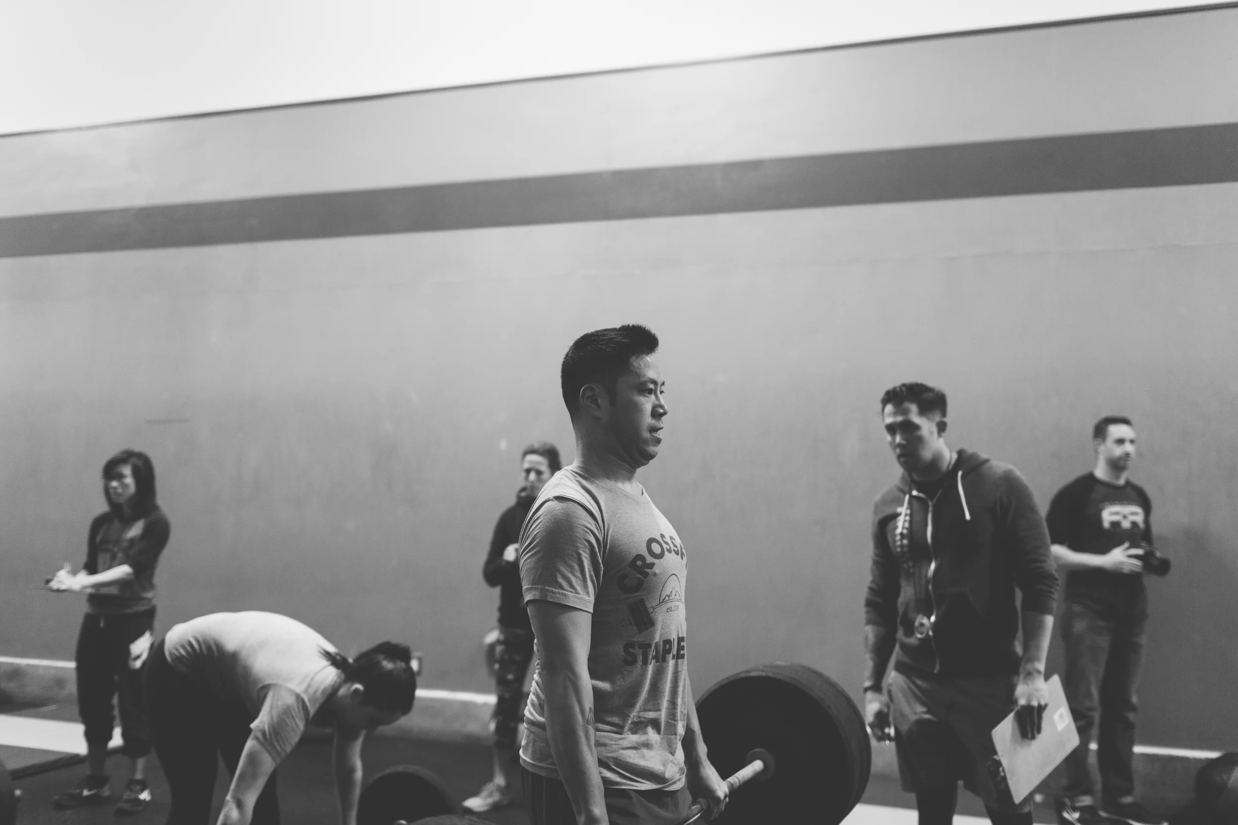 Reminder: Arena Ready Weekend Events!