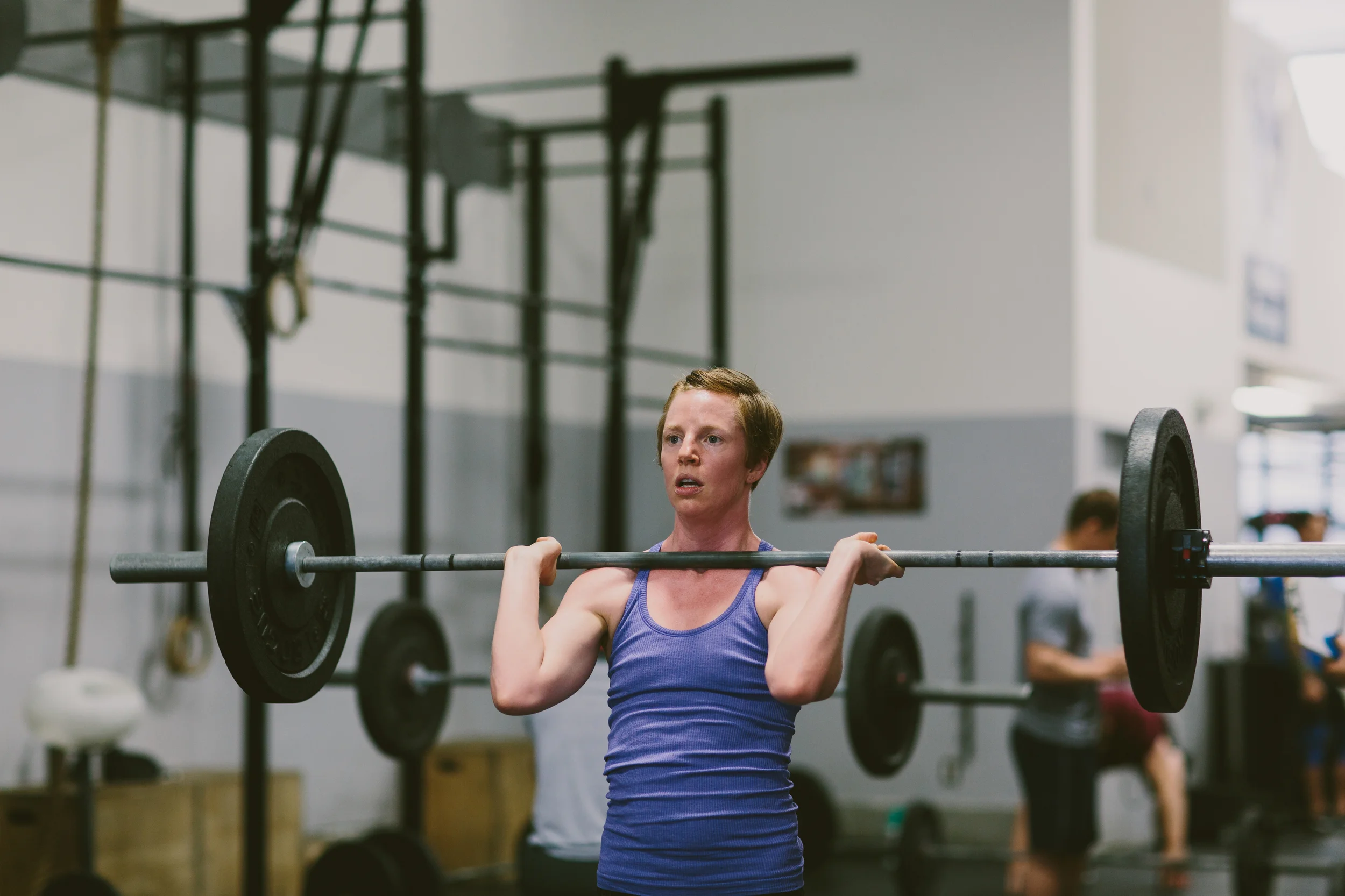 Olympic Coverage & Female Athletes