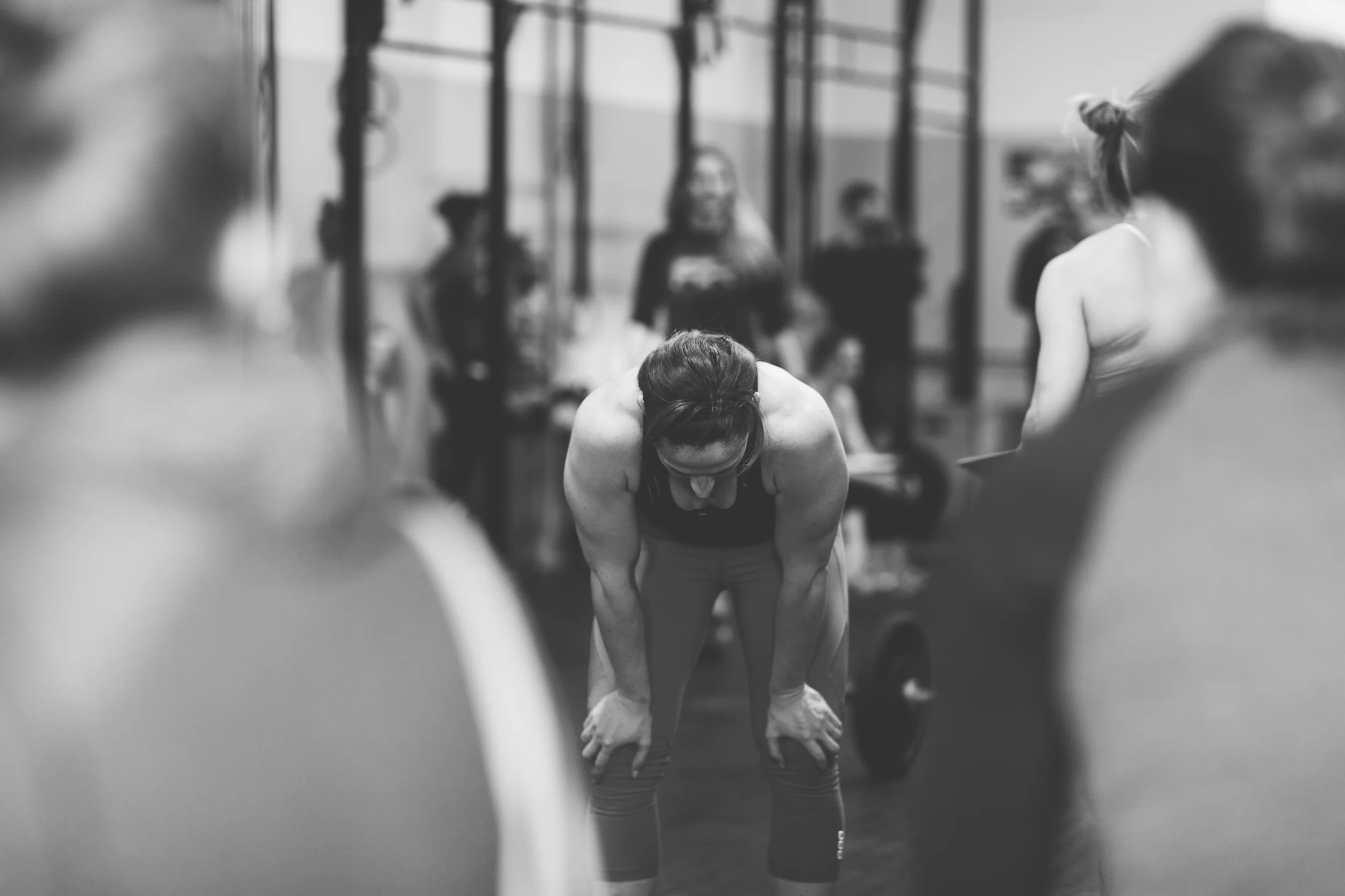 Finding a Common Bond