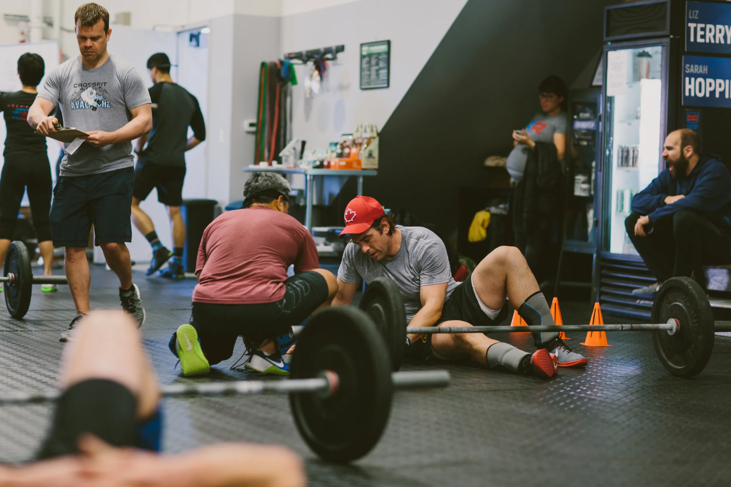 Aug 22nd Yoga Rescheduled to Aug 28th