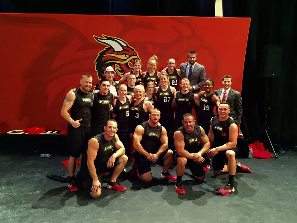 SF Fire vs PHX Rise: LIVE Tuesday at 6pm PT