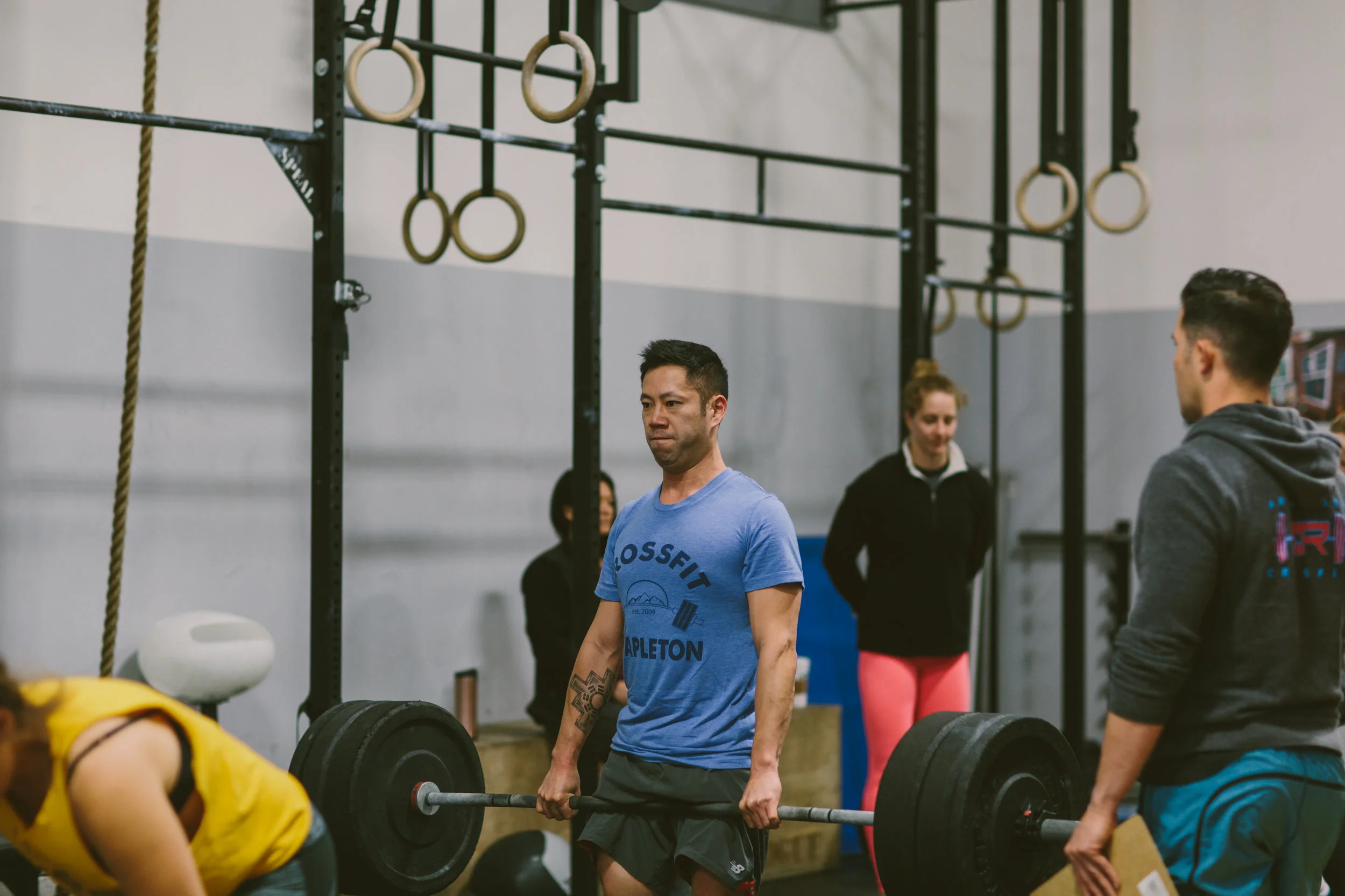 Camp Sparkle Reminder and "Complaining and the Brain"