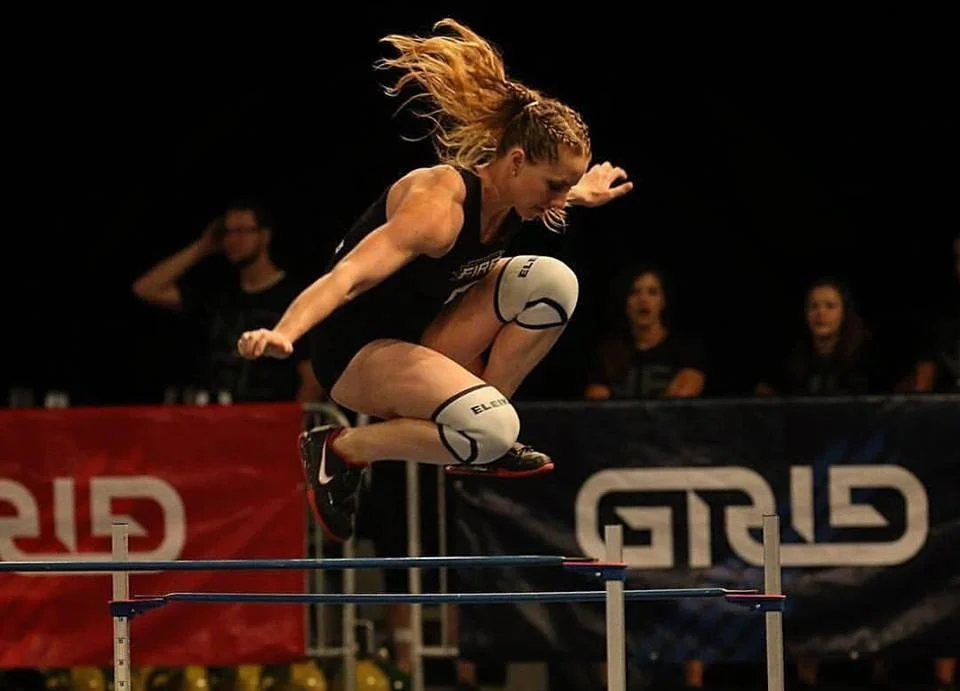 Western Conference Final: SF Fire vs PHX Rise - Saturday 6pm PT