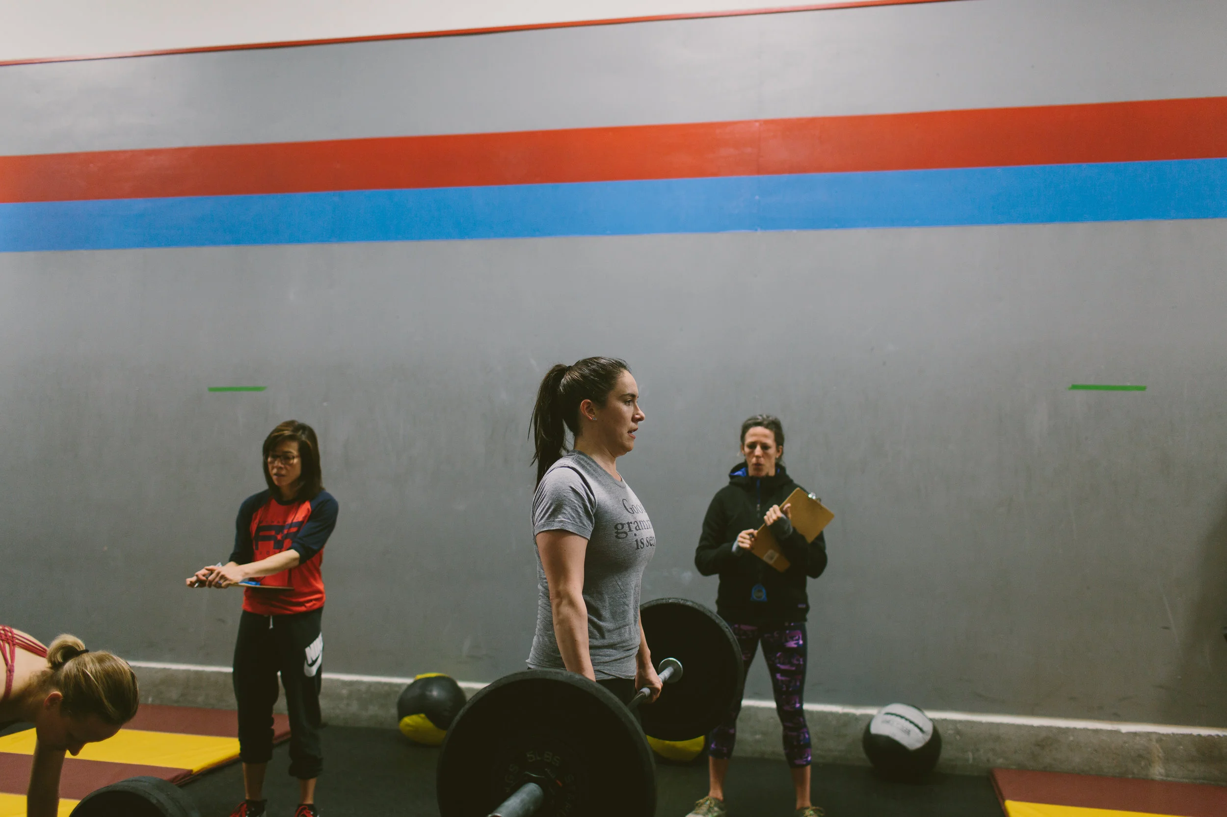 Western Conference Finals: SF Fire Fall to the PHX Rise, 19-14