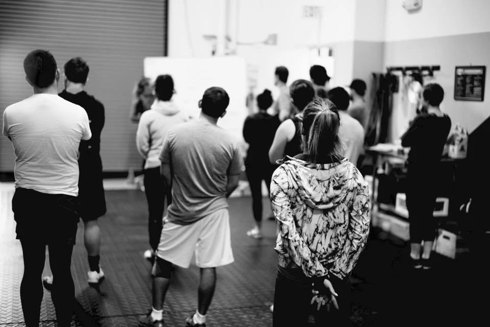 Fitness, Friends, Food & Wine