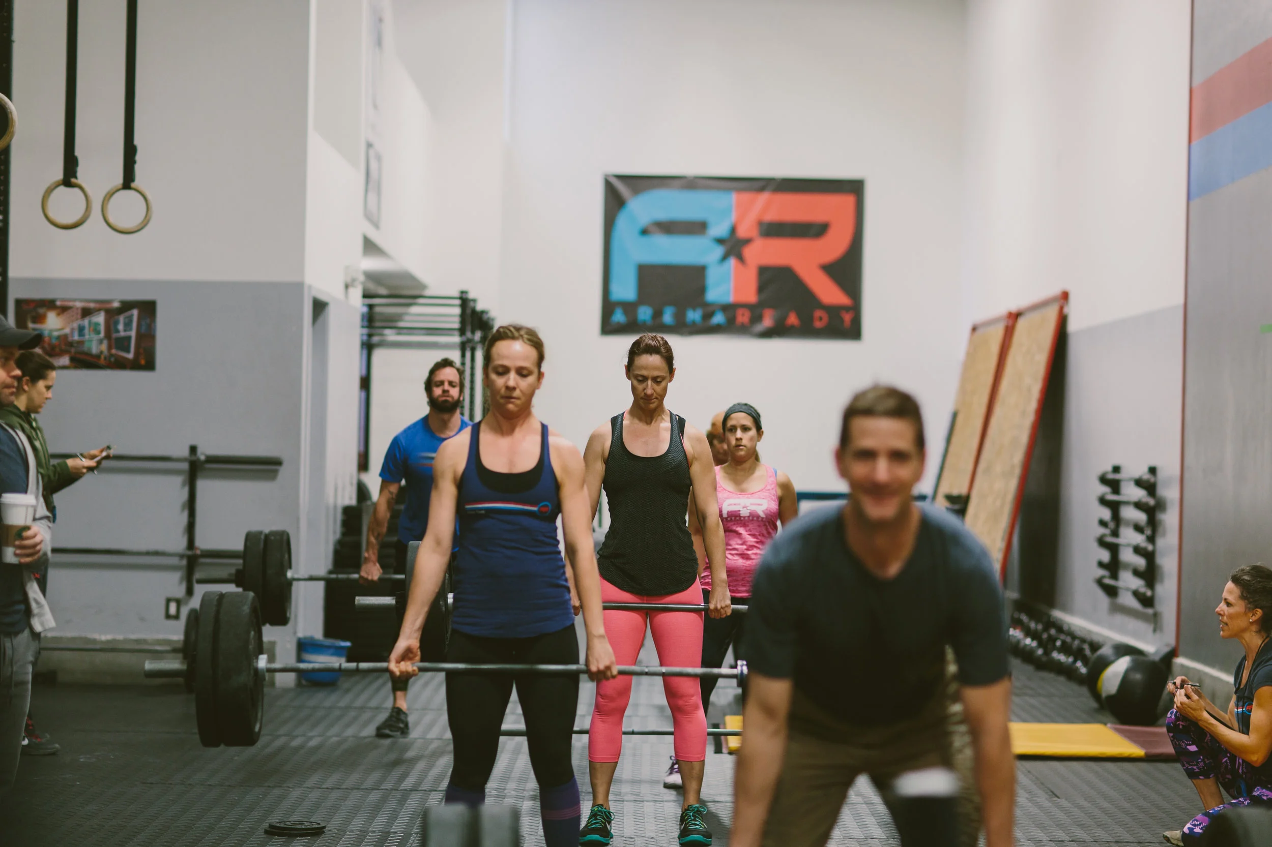 When Wellness Becomes Fitness