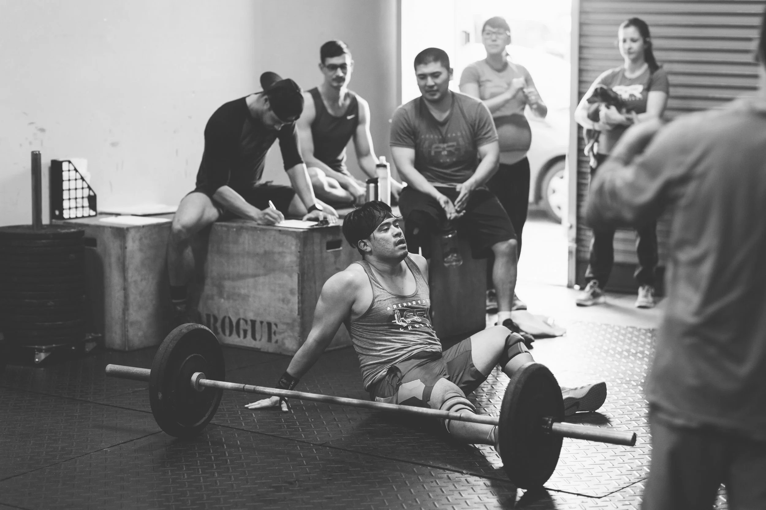 Power Supply: Real Food For an Active Life