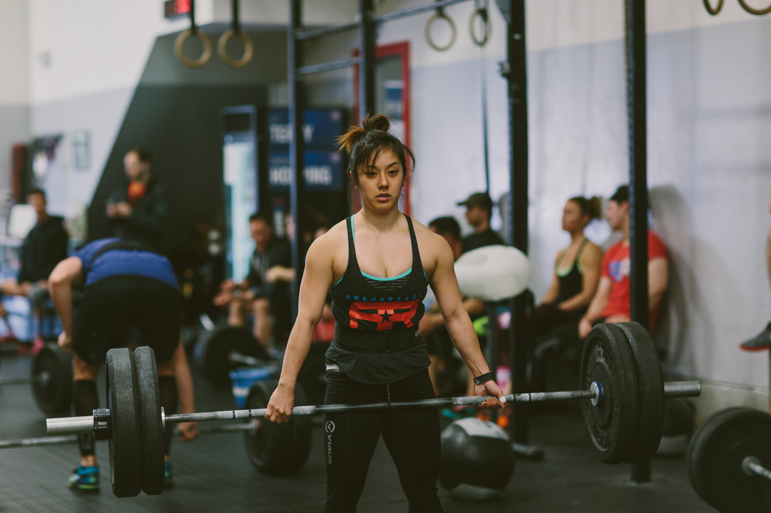 Monday Motivation: More Stuff?