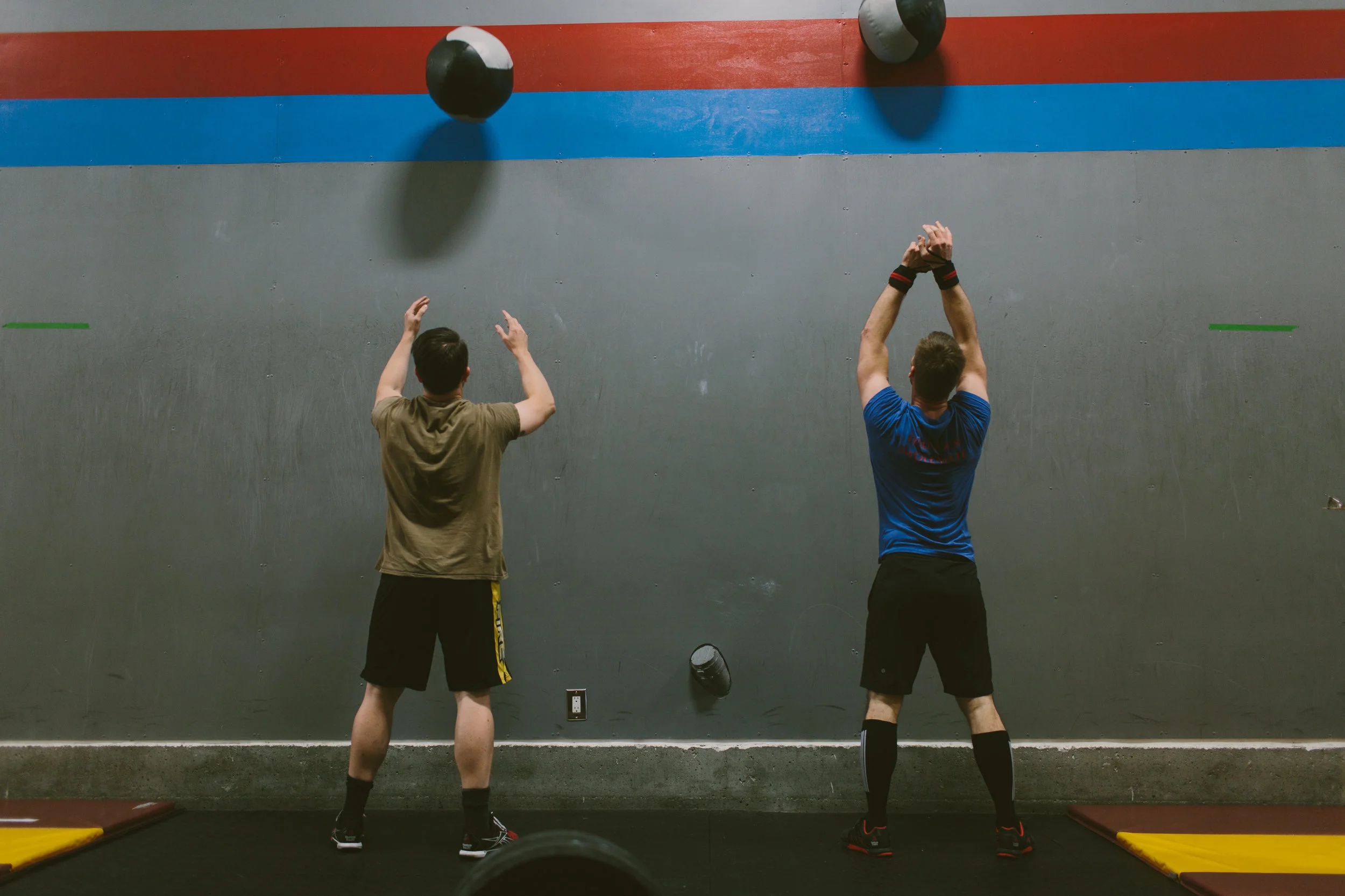 The 2017 CrossFit Games Move to Madison!