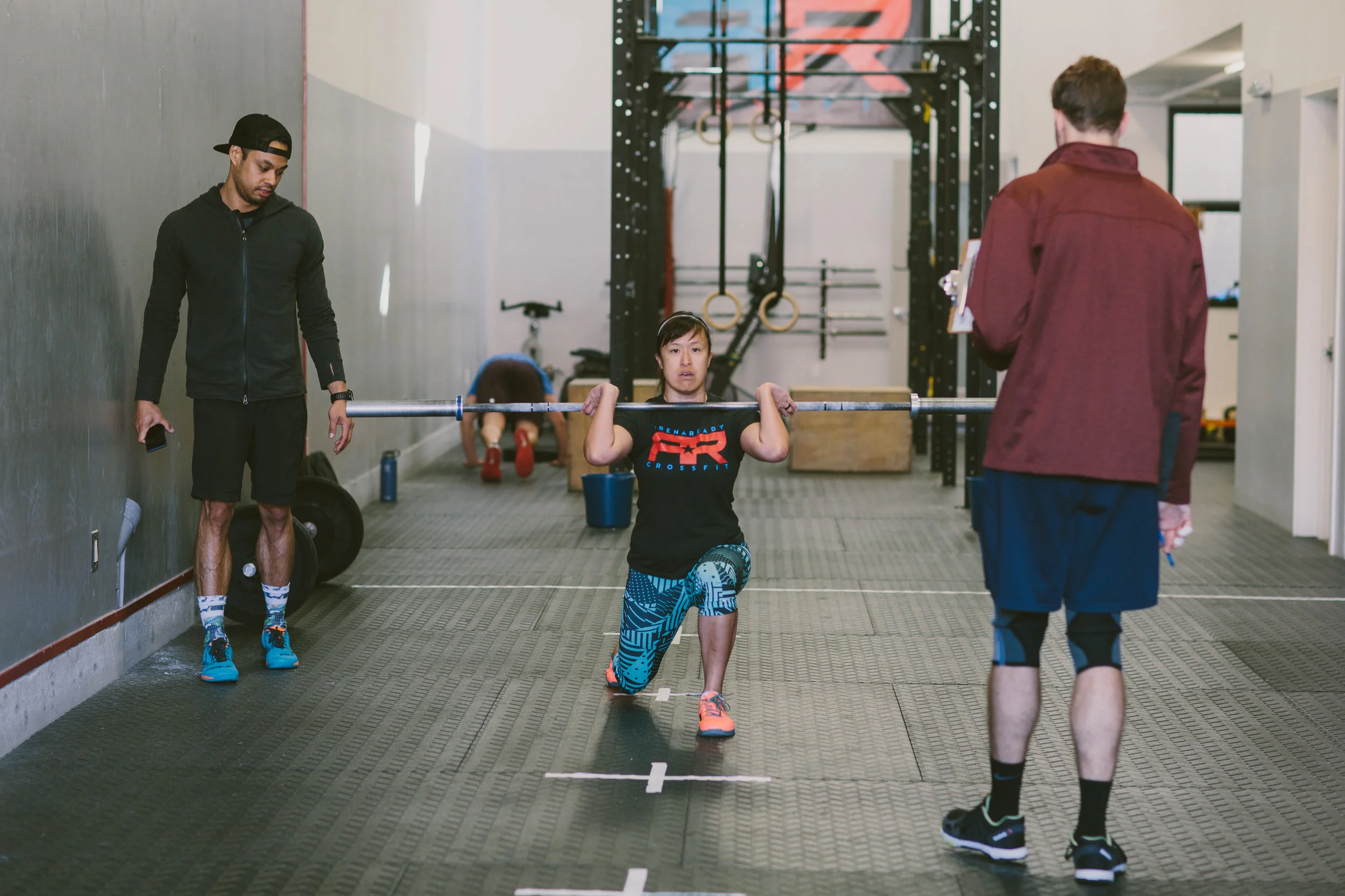 AR Yoga: Get That Body Flexy For 17.1