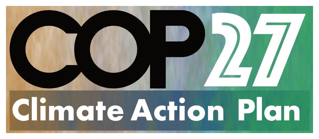 COP26 Climate Action Plan
